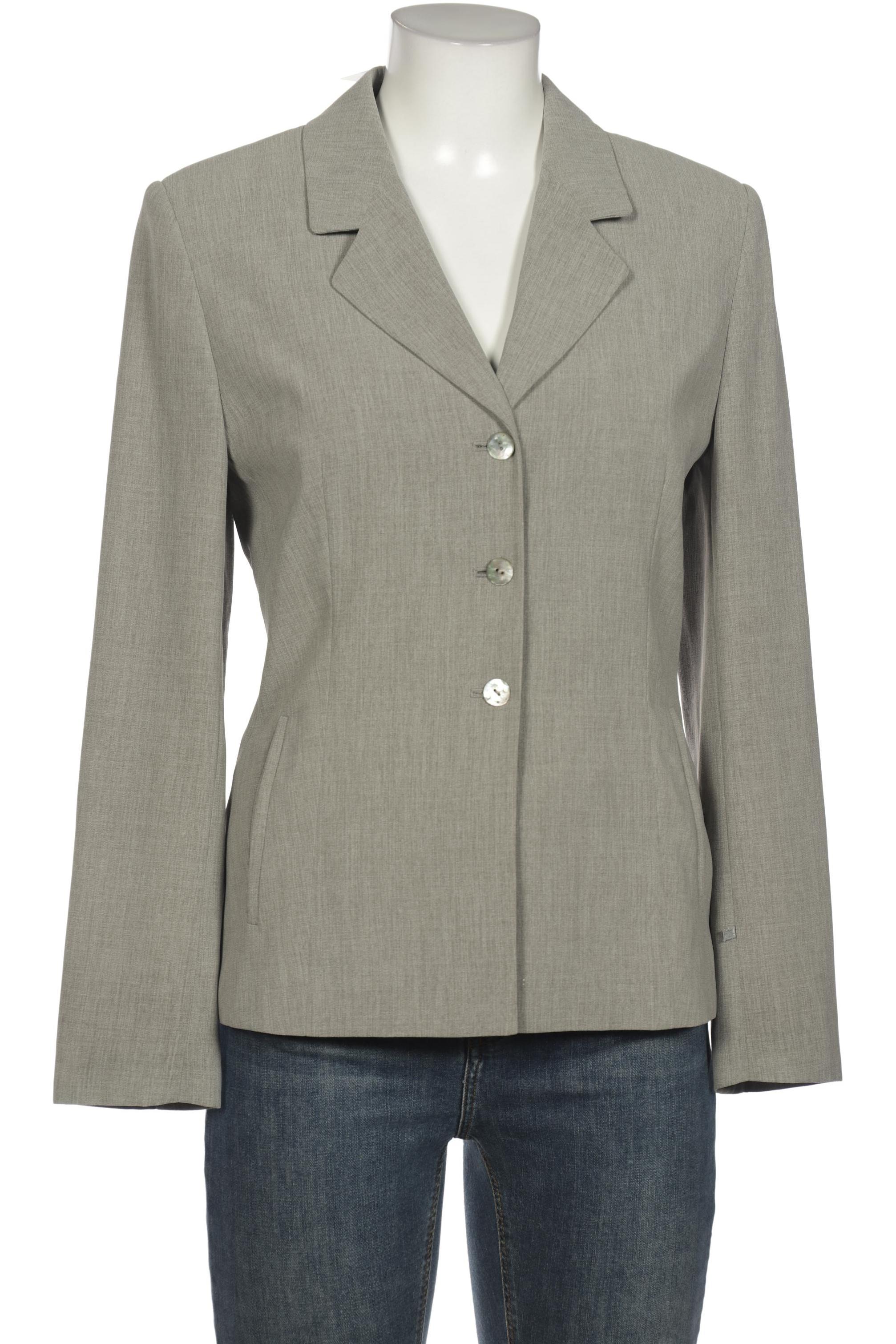 

Cartoon Damen Blazer, grau, Gr. 36