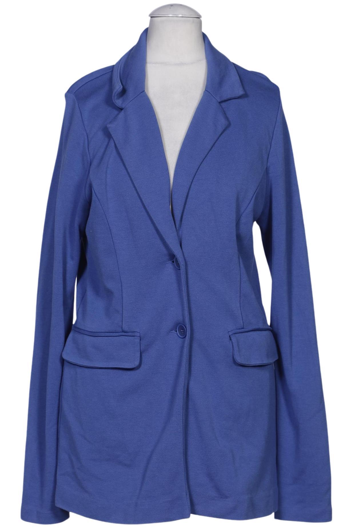 

Cartoon Damen Blazer, blau, Gr. 36