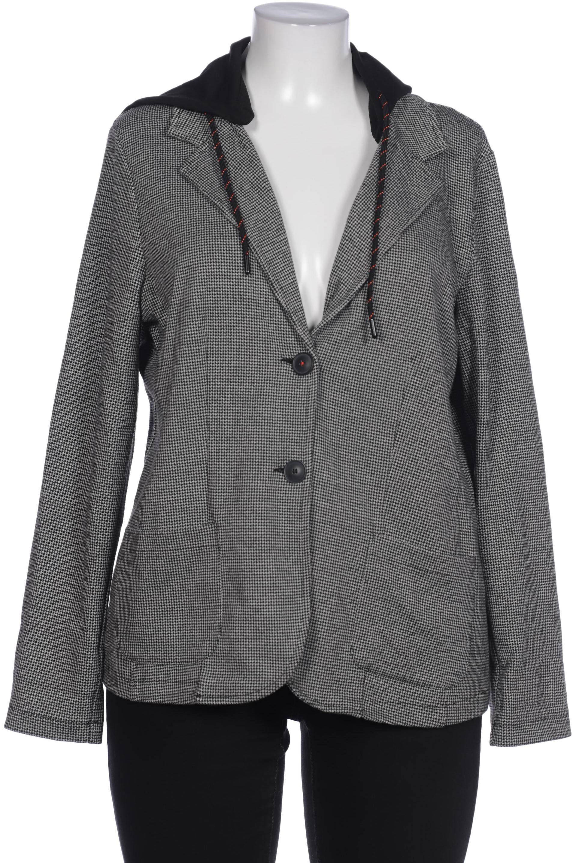 

Cartoon Damen Blazer, grau, Gr. 44
