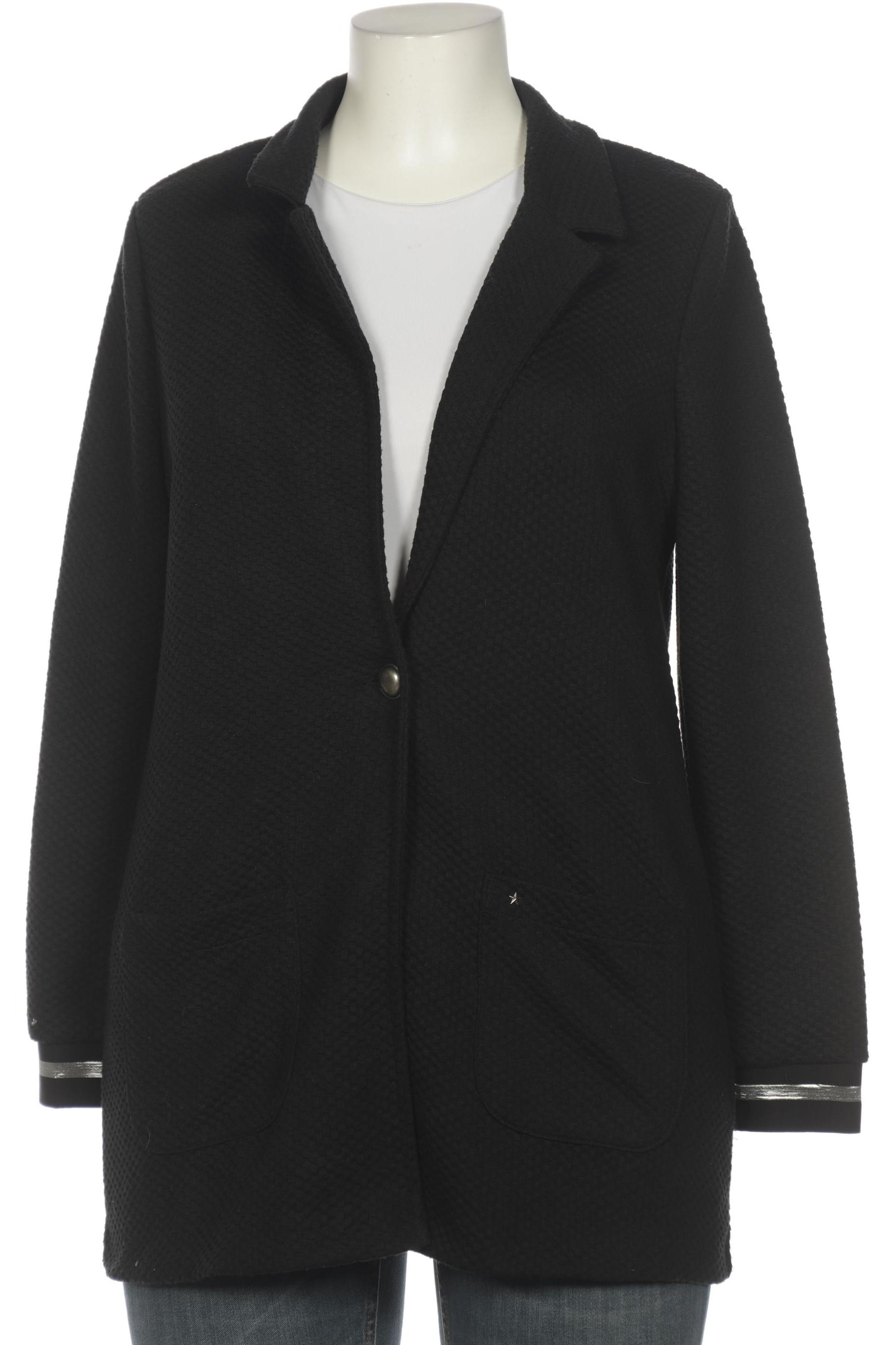 

Cartoon Damen Blazer, schwarz