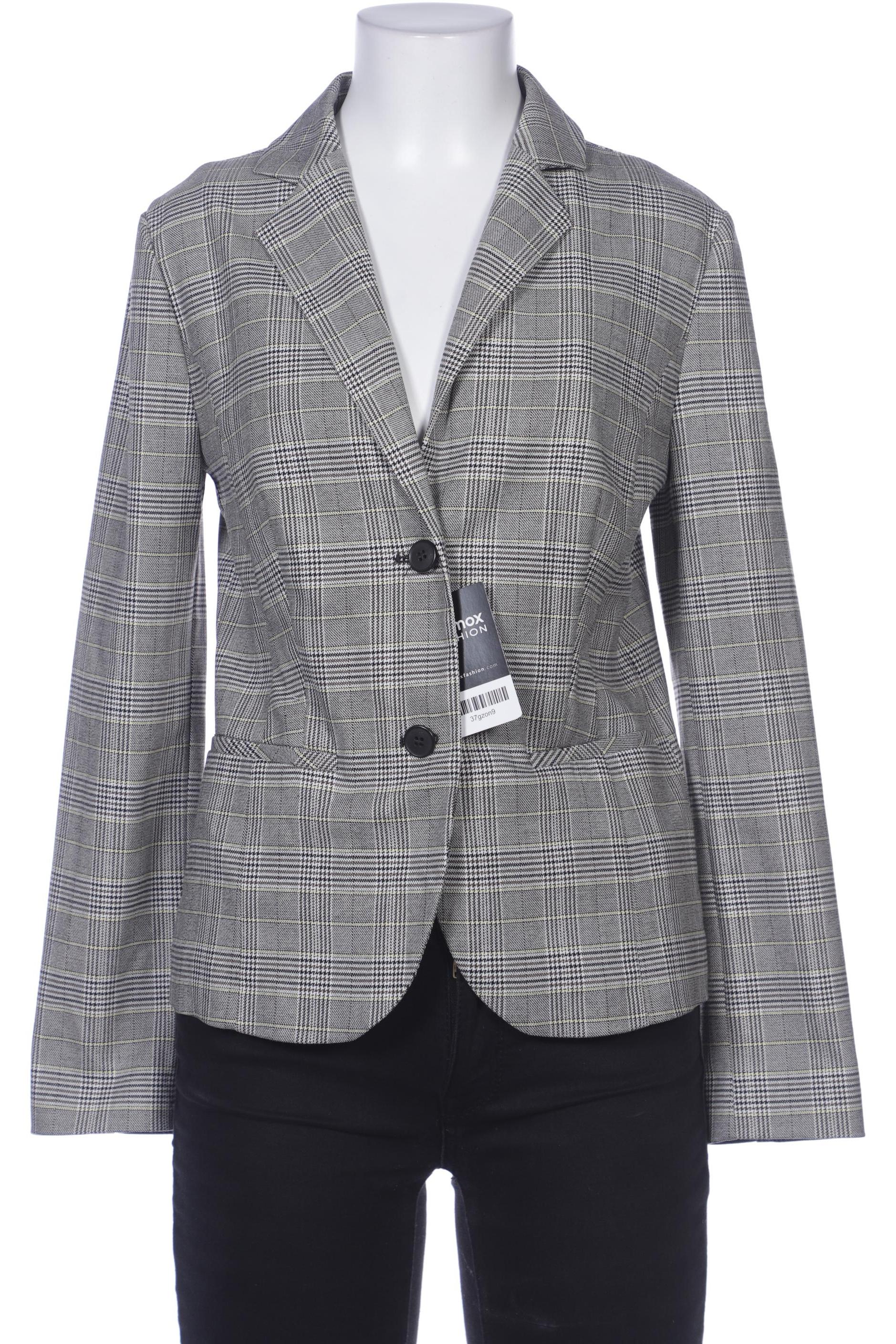 Thumbnail - Cartoon Damen Blazer, grau, Gr. 36