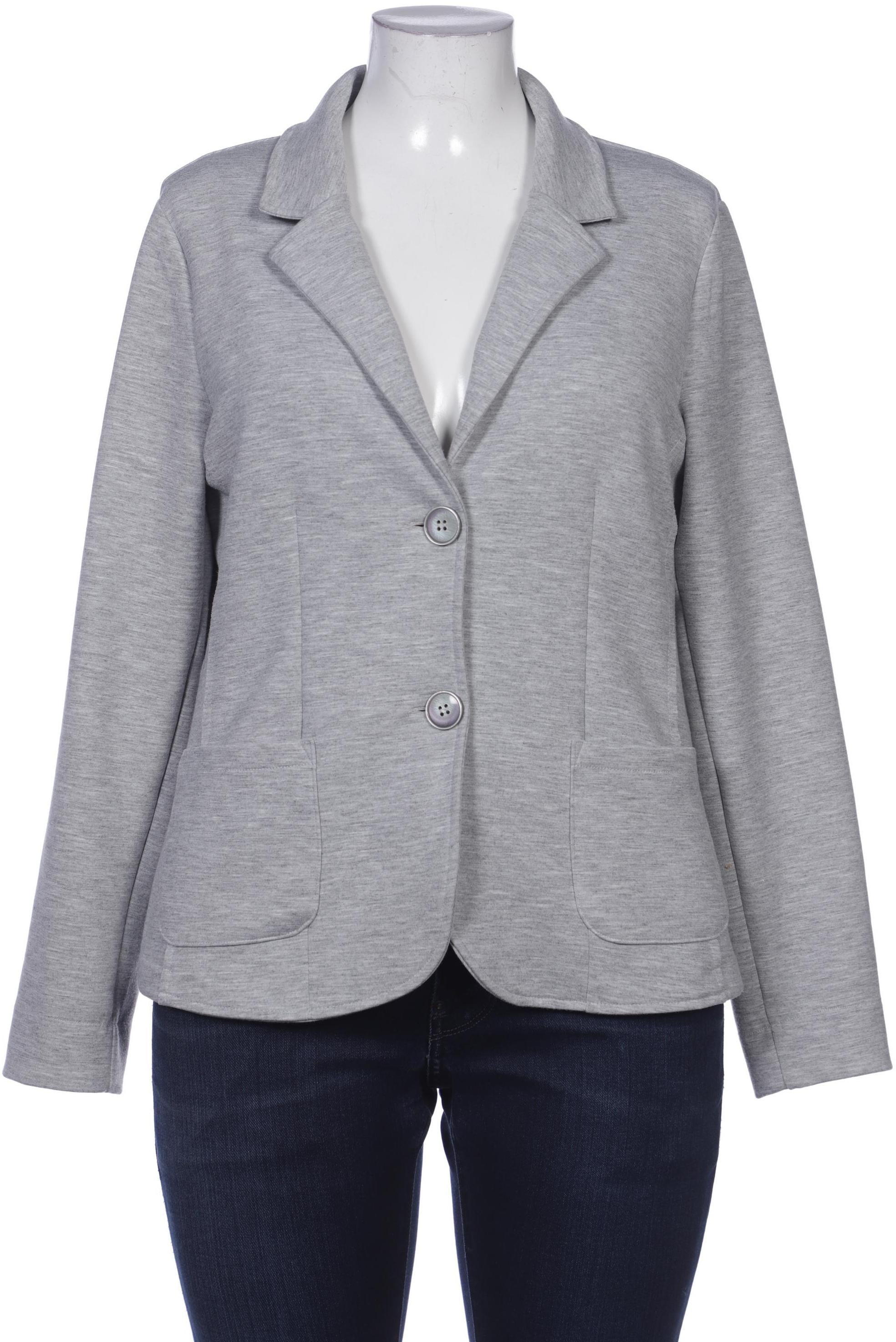 

Cartoon Damen Blazer, grau, Gr. 42