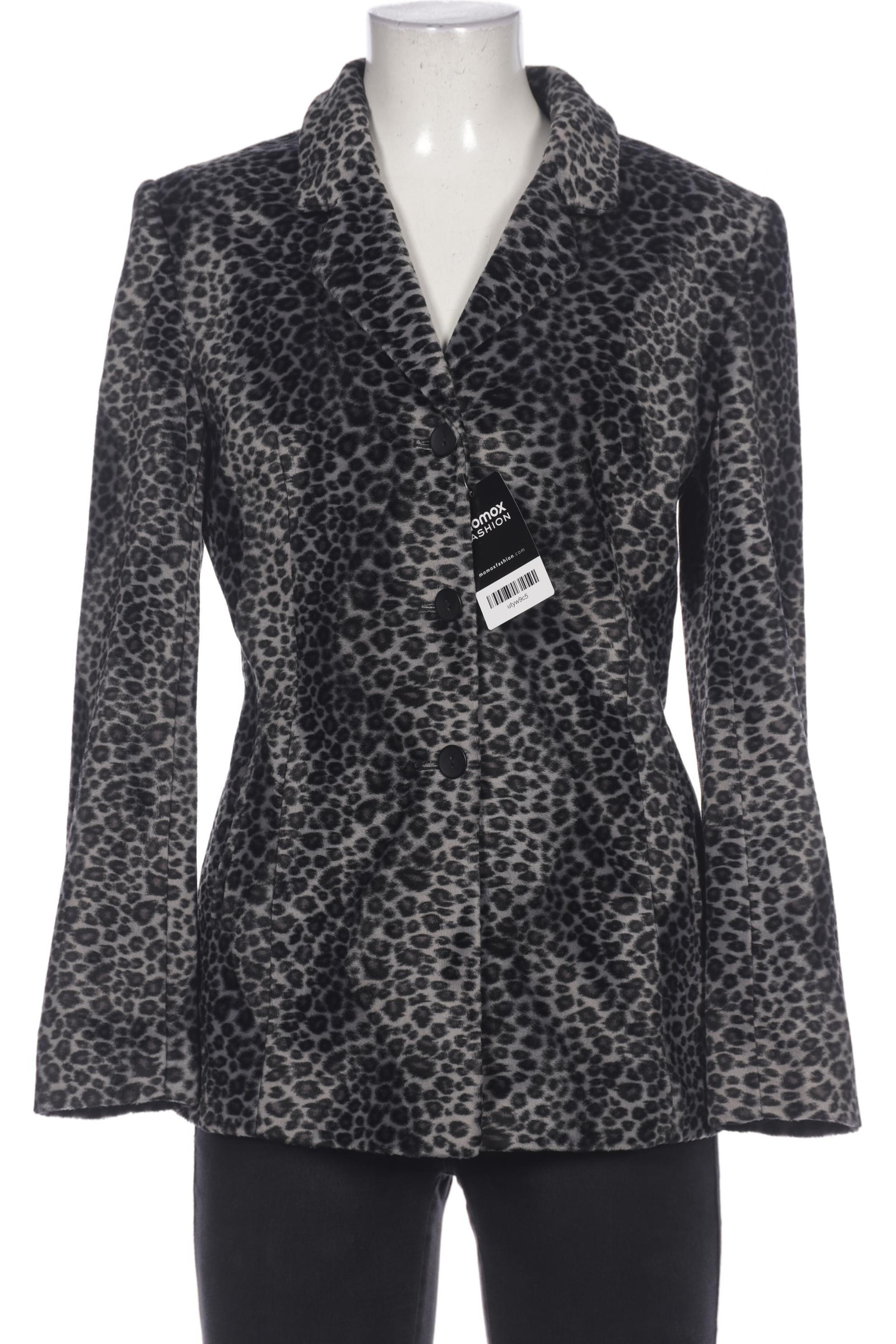 Thumbnail - Cartoon Damen Blazer, grau, Gr. 36