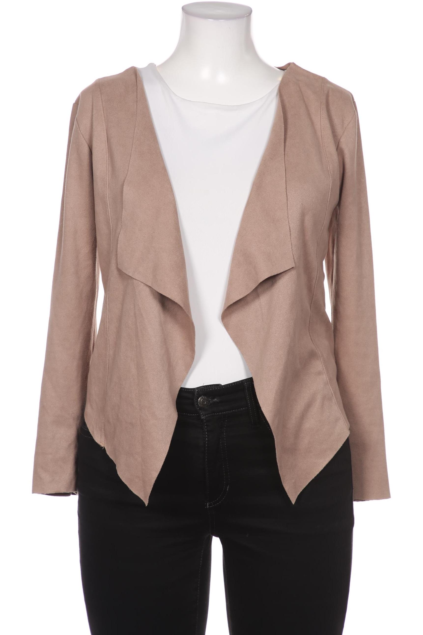 

Cartoon Damen Blazer, beige, Gr. 42
