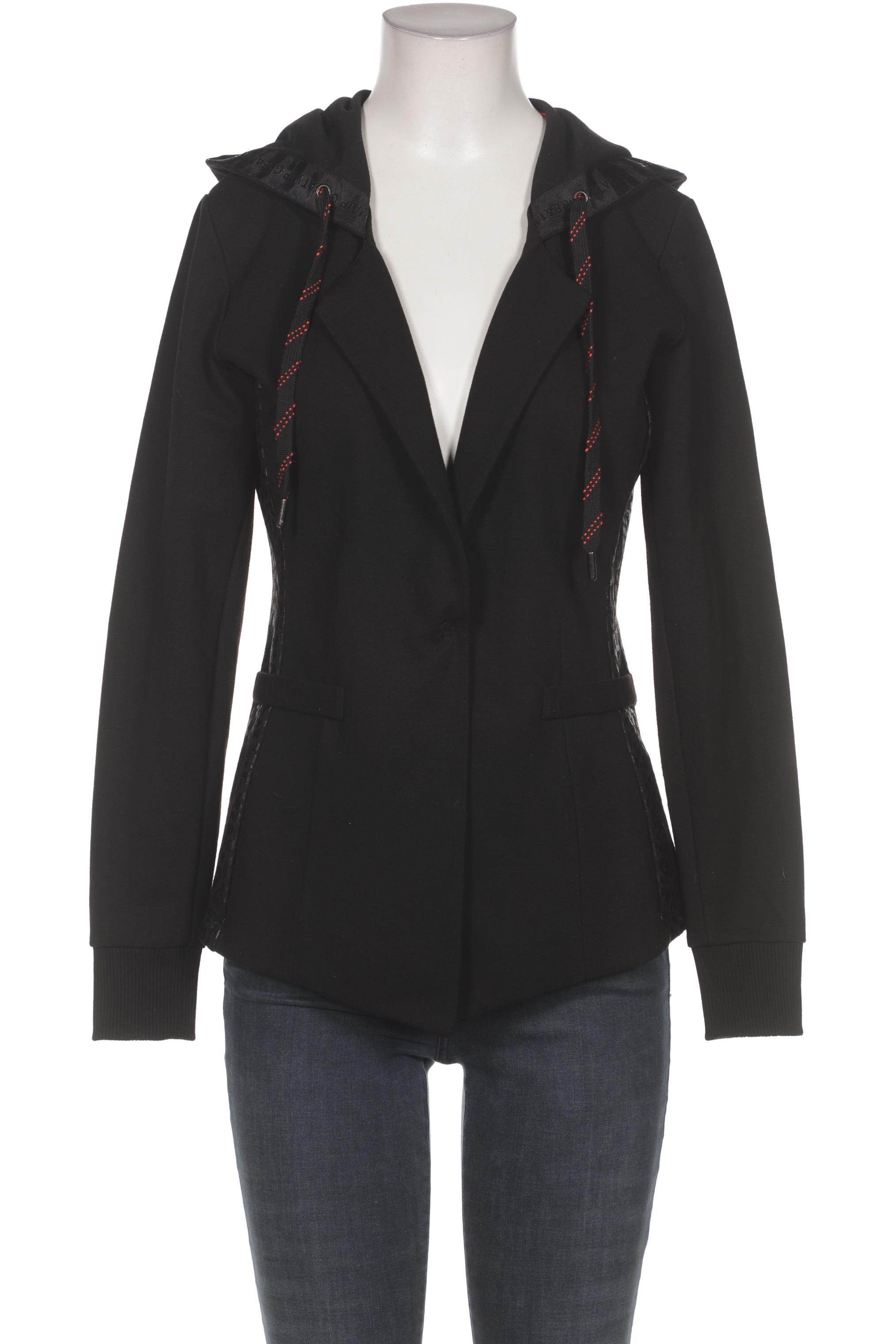 

Cartoon Damen Blazer, schwarz, Gr. 36