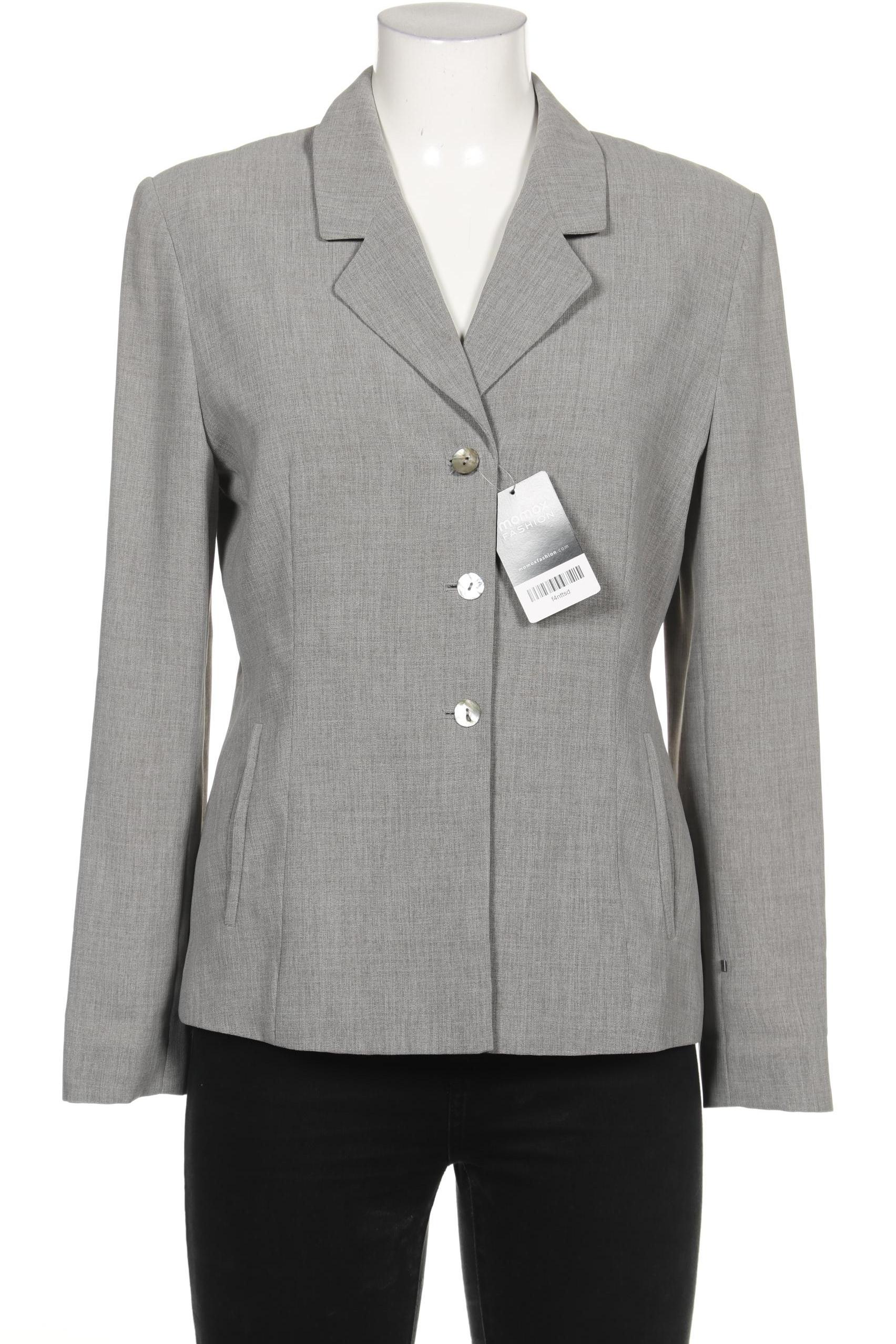 

Cartoon Damen Blazer, grau, Gr. 38