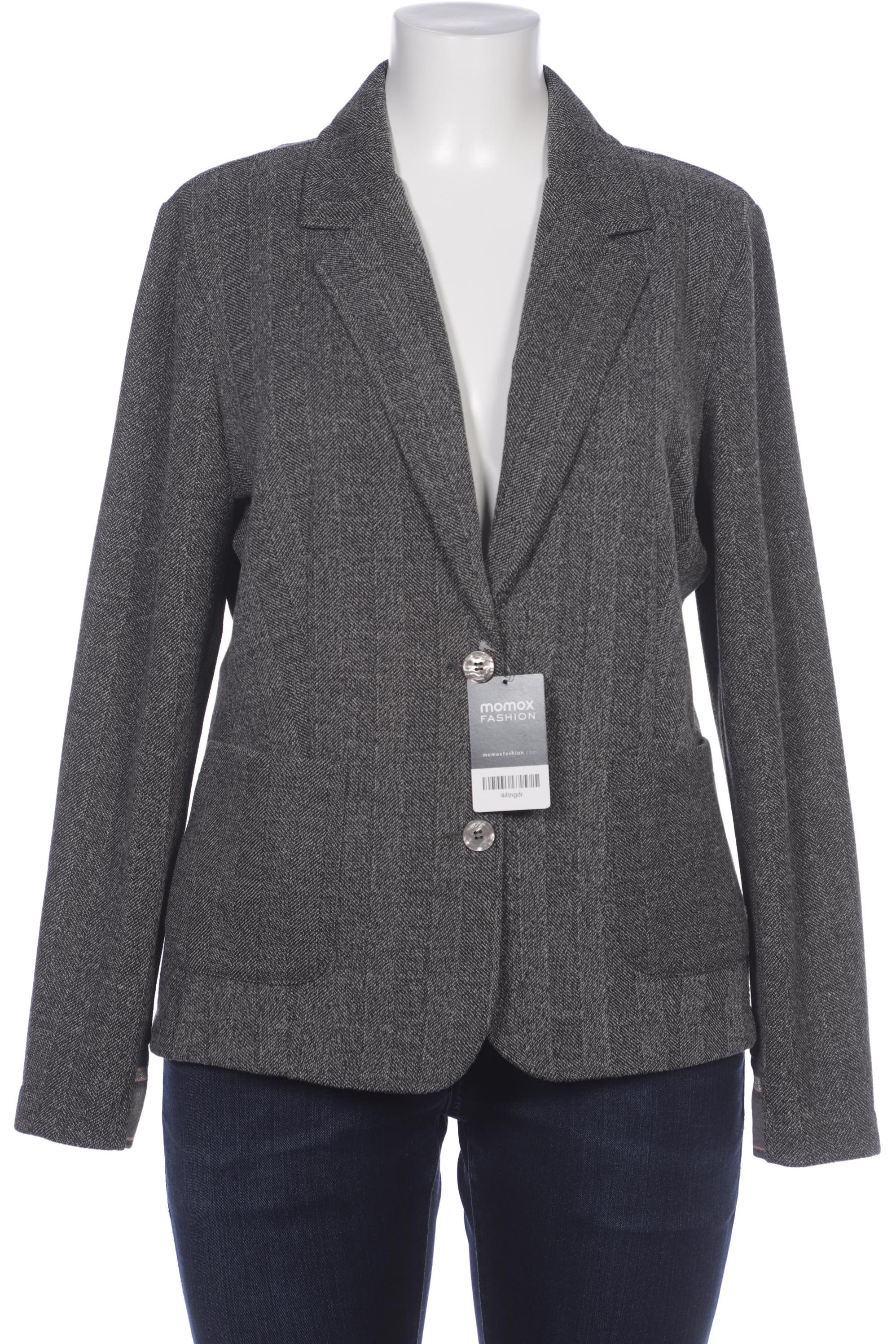 

Cartoon Damen Blazer, grau, Gr. 44