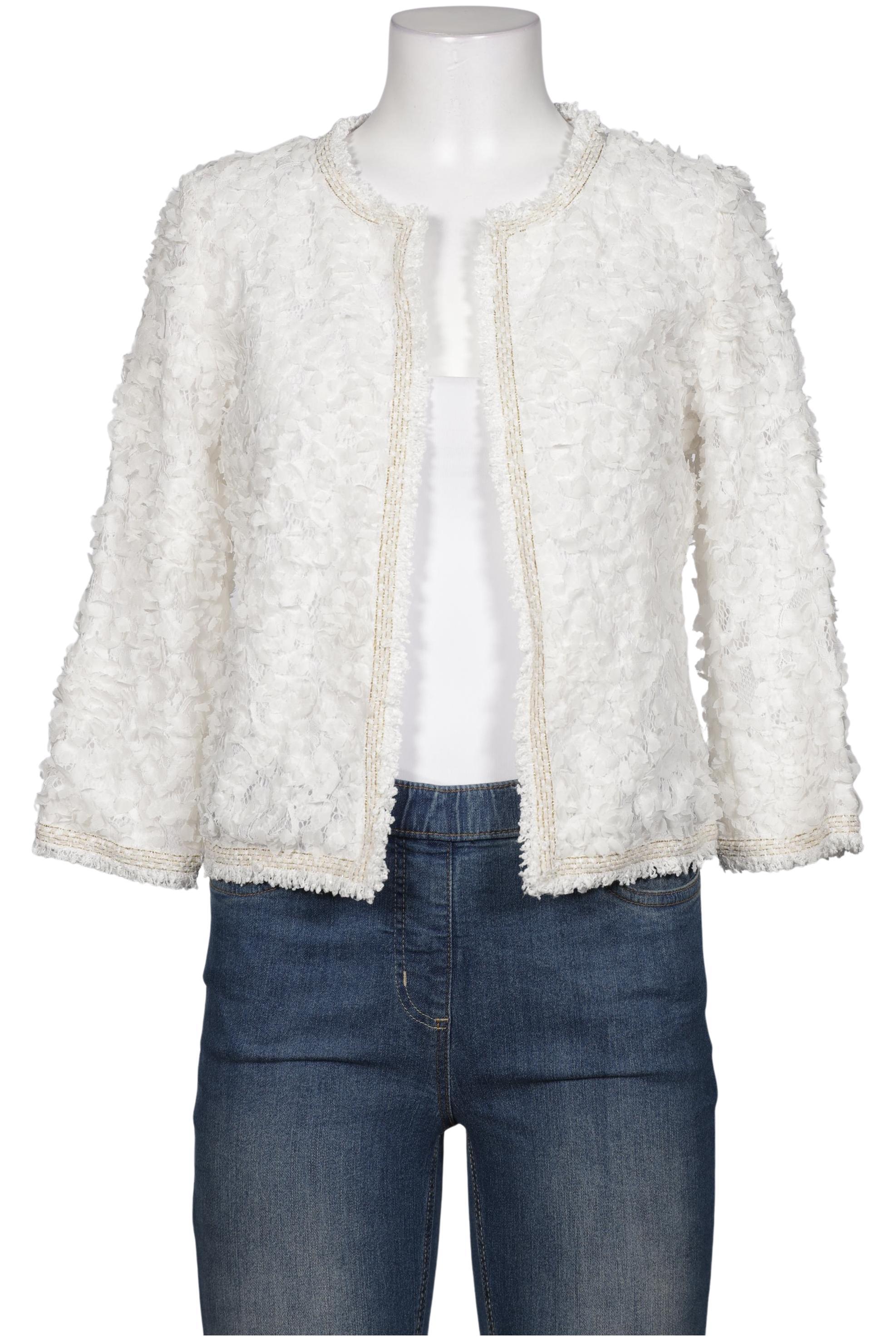 

Cartoon Damen Blazer, weiß, Gr. 36