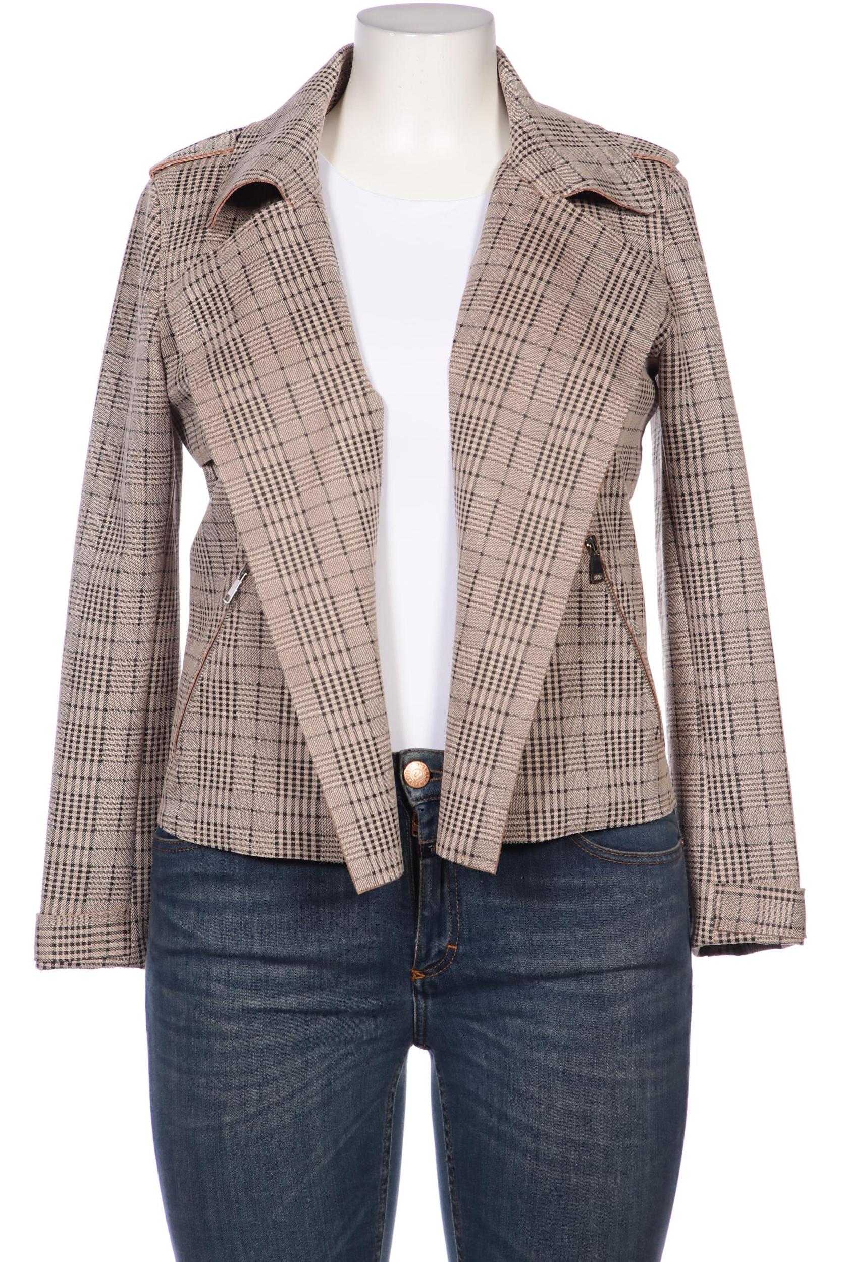 

Cartoon Damen Blazer, beige, Gr. 42