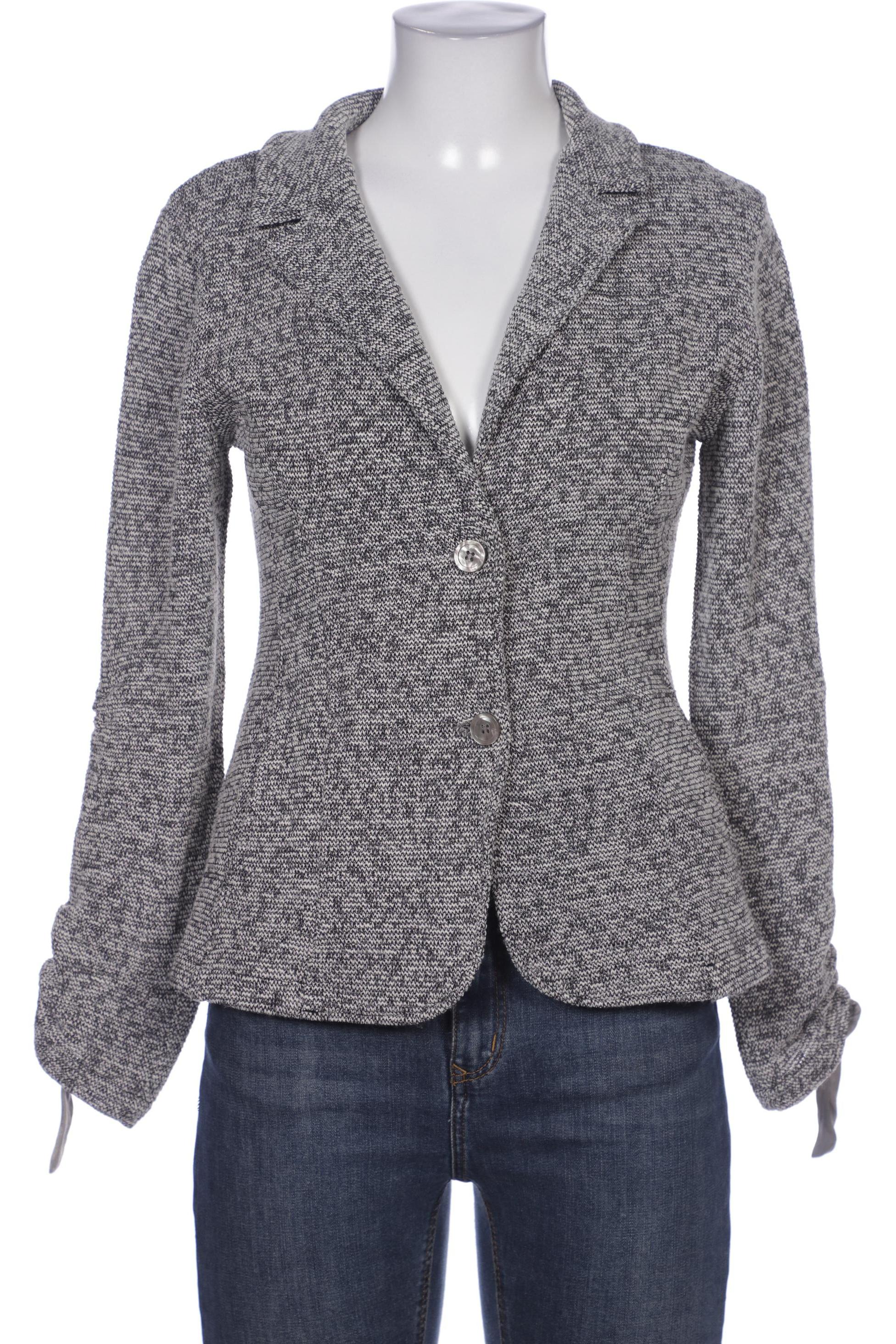

Cartoon Damen Blazer, grau, Gr. 38