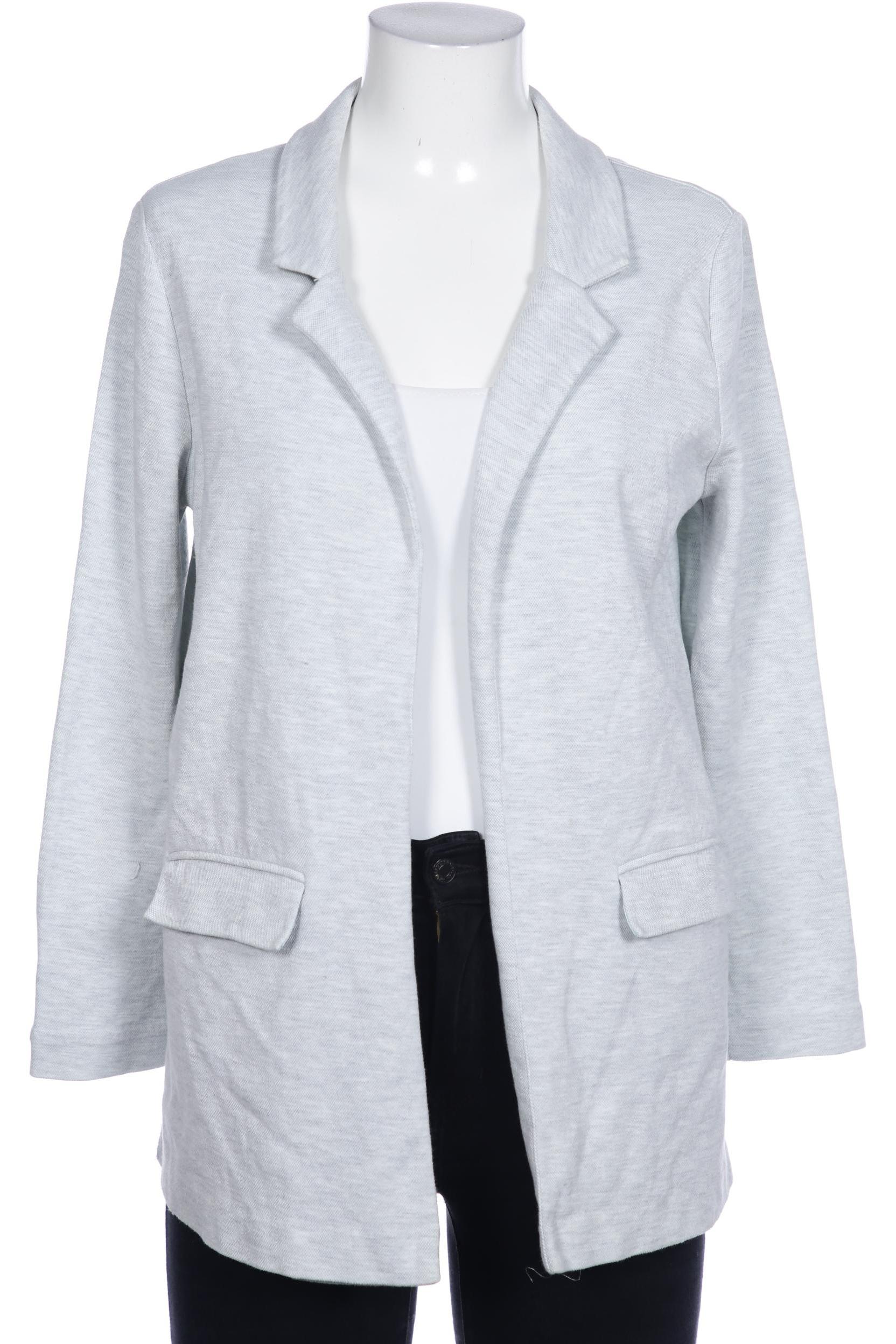 

Cartoon Damen Blazer, grau, Gr. 40