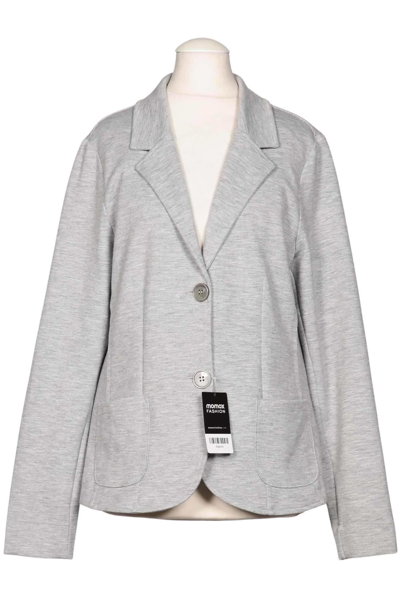 

Cartoon Damen Blazer, grau, Gr. 40