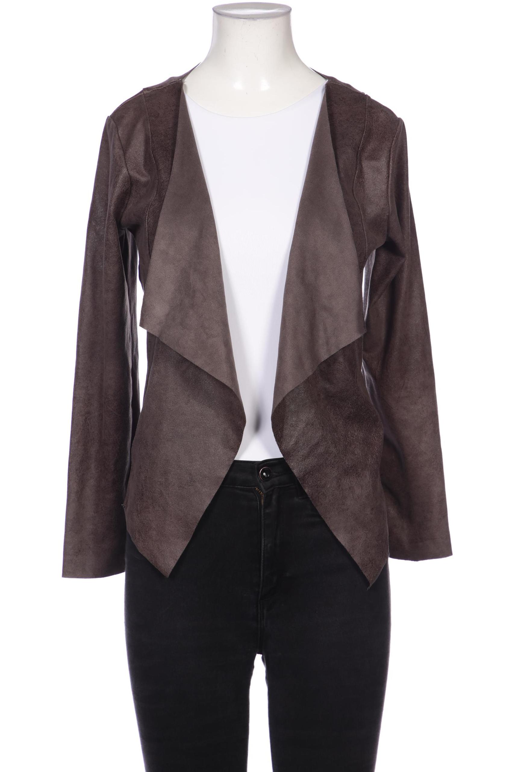 

Cartoon Damen Blazer, braun