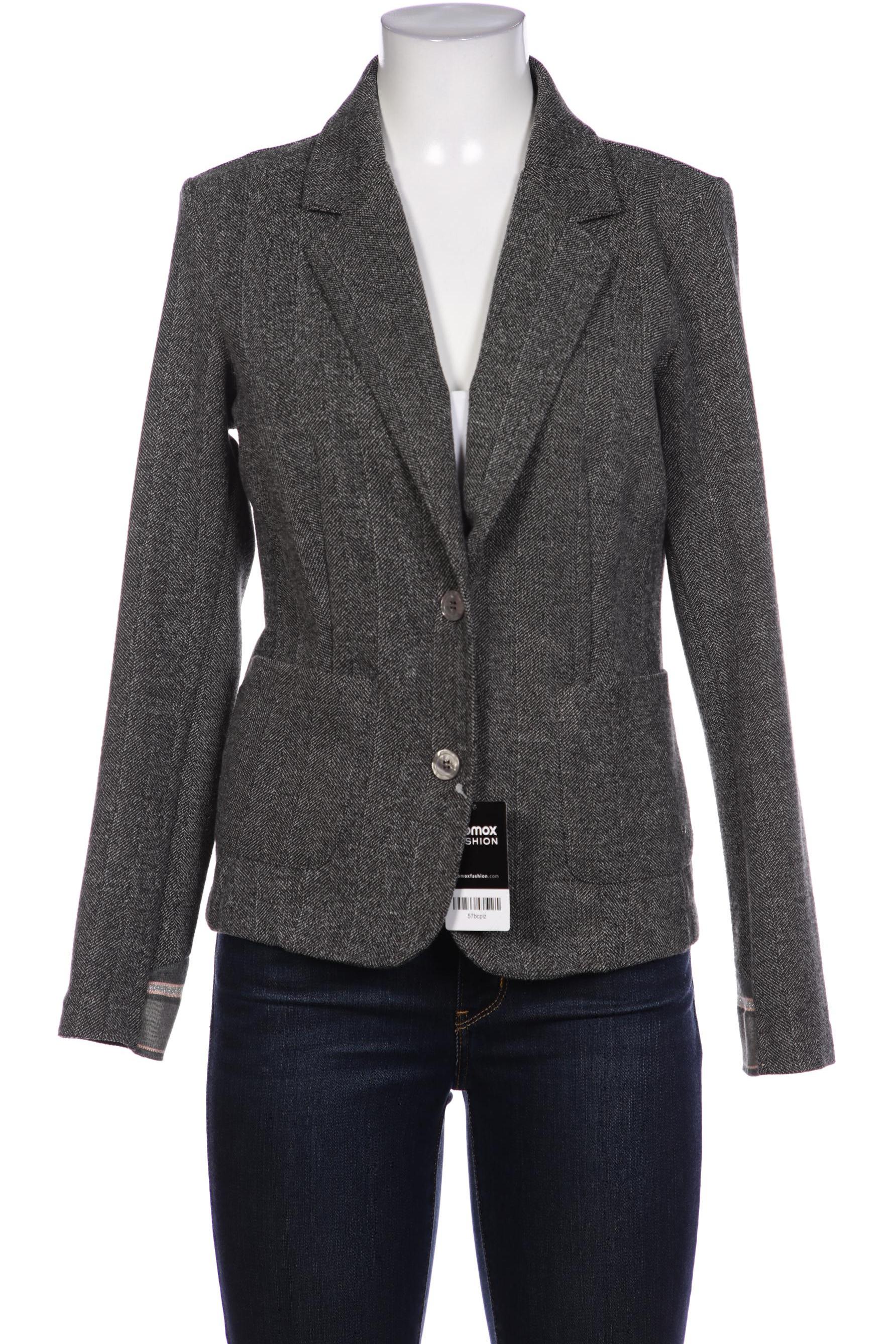 

Cartoon Damen Blazer, grau, Gr. 38
