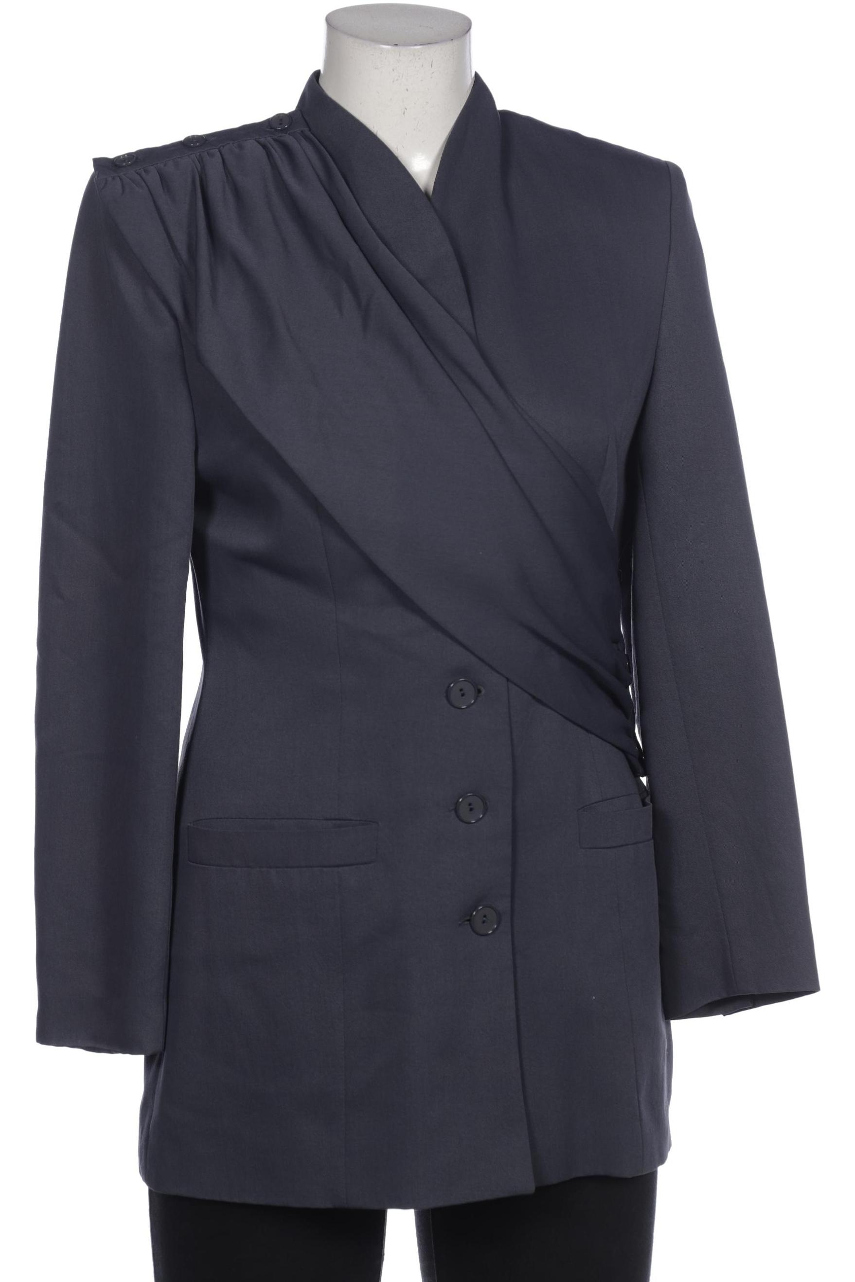 

Cartoon Damen Blazer, grau, Gr. 38