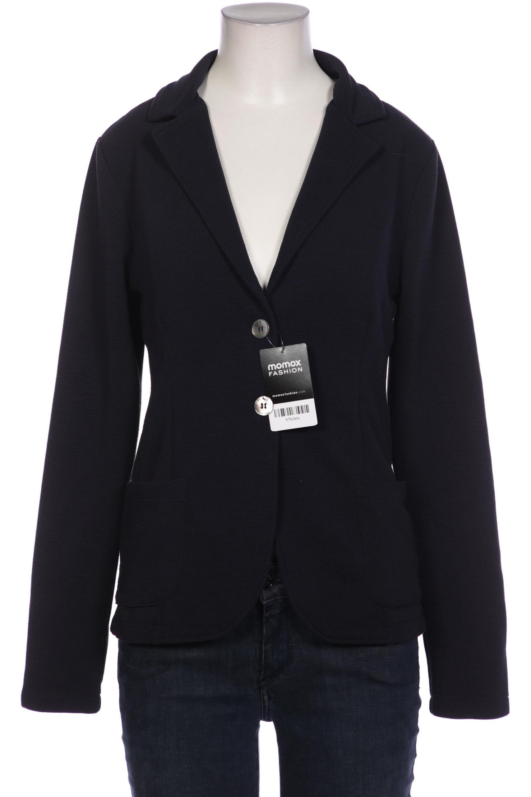Thumbnail - Cartoon Damen Blazer, marineblau, Gr. 38