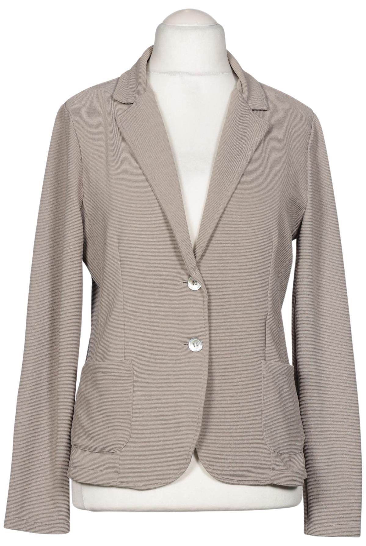 

Cartoon Damen Blazer, beige, Gr. 44