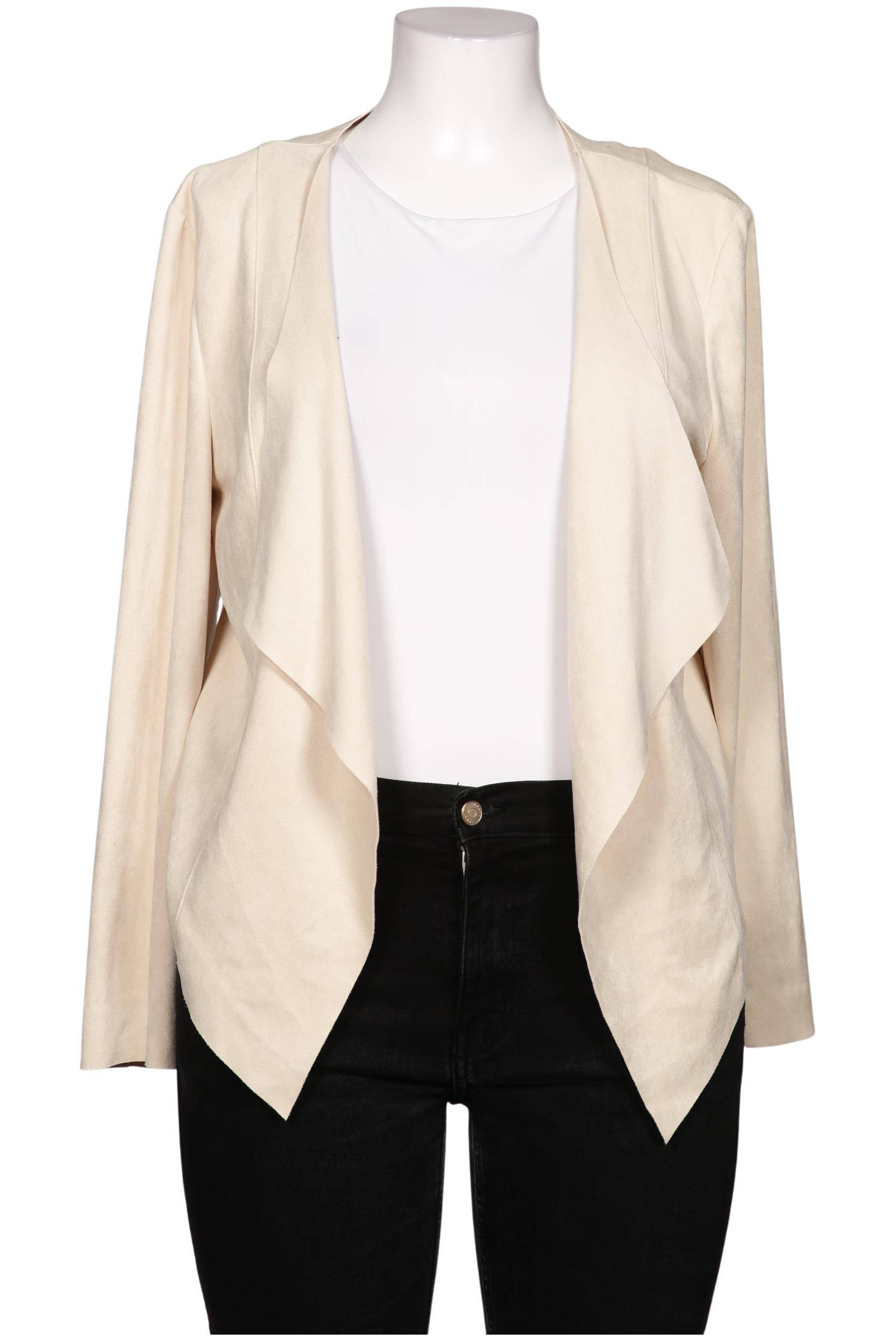 

Cartoon Damen Blazer, cremeweiß, Gr. 42