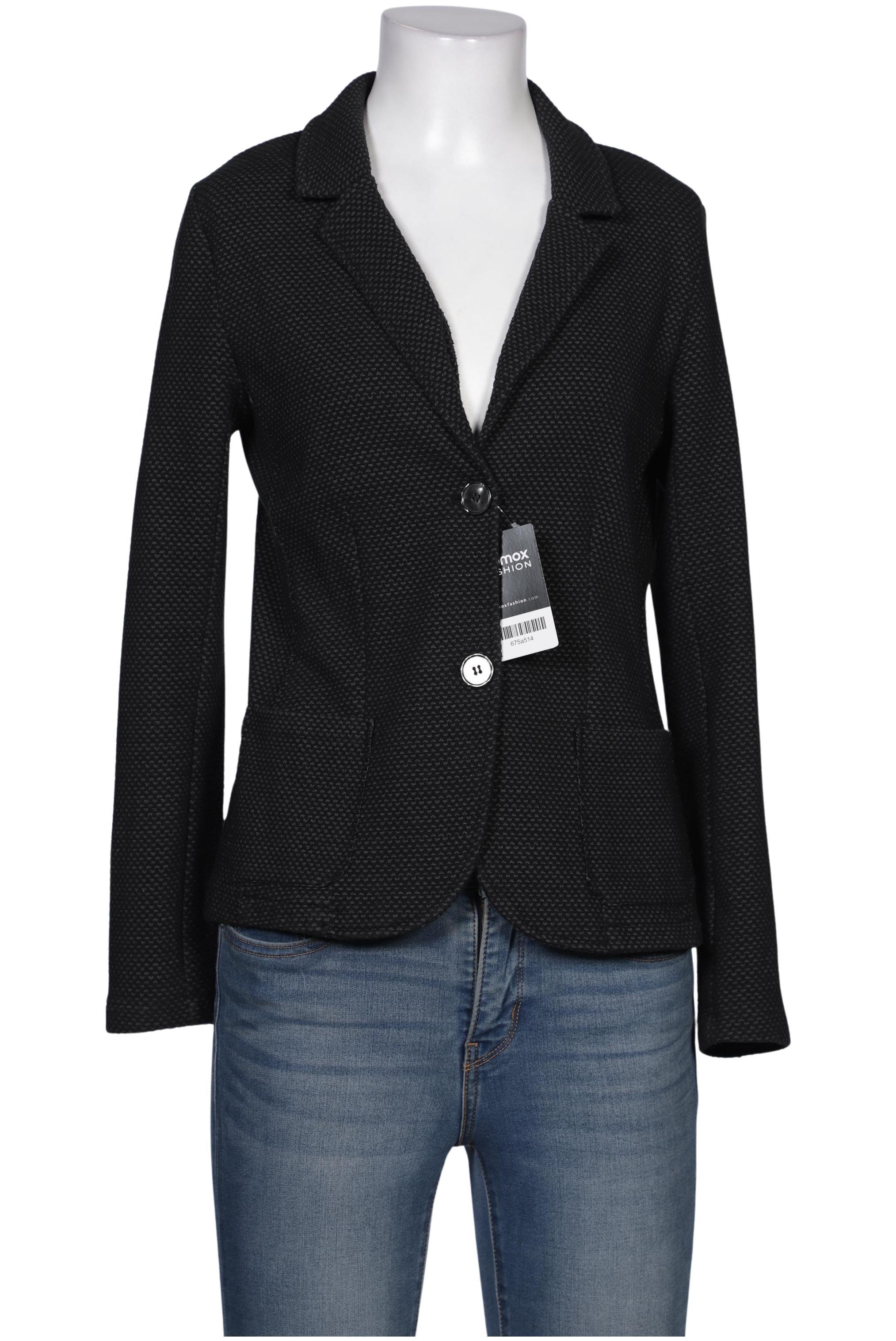 

Cartoon Damen Blazer, schwarz, Gr. 36