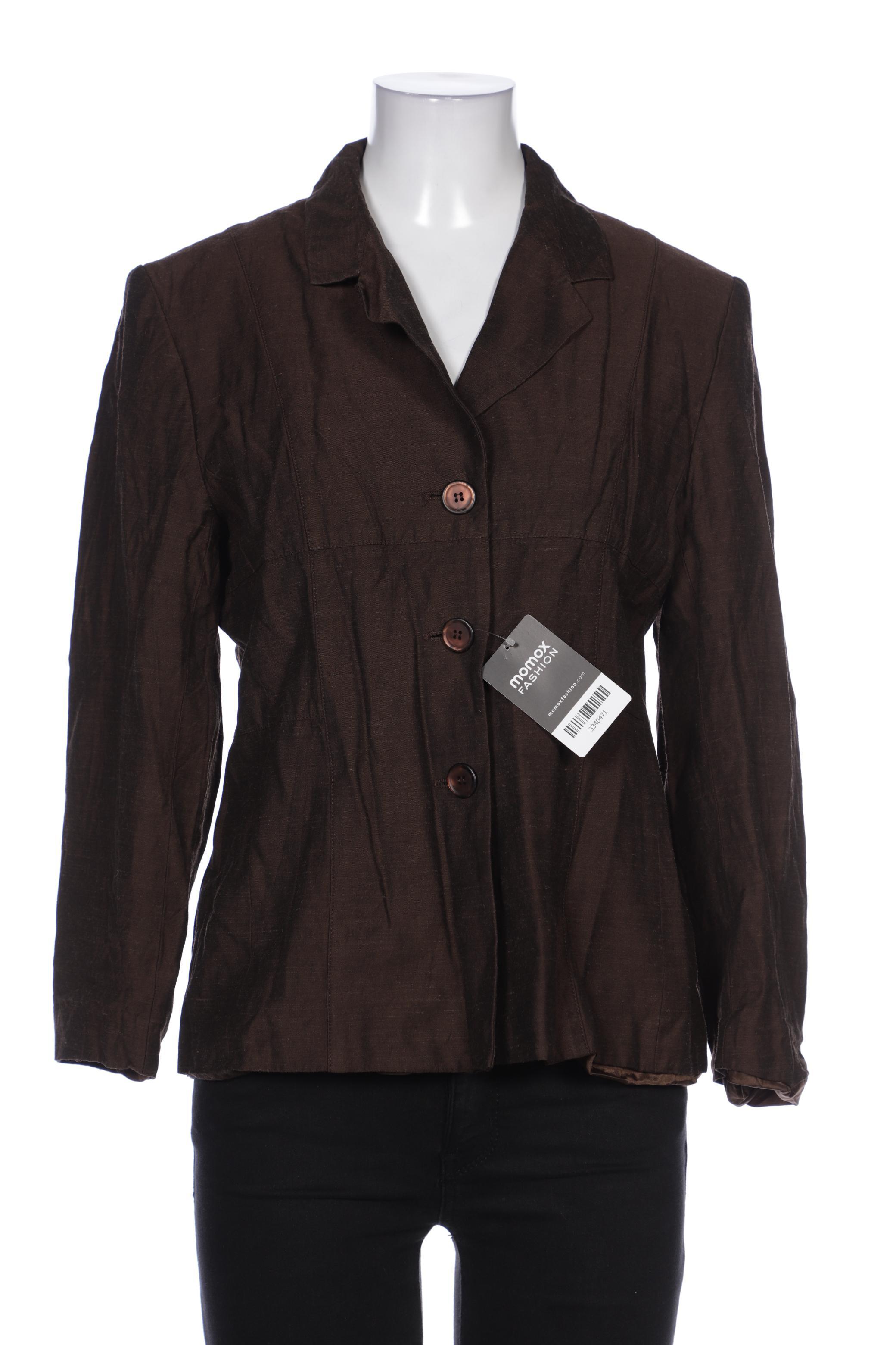 

Cartoon Damen Blazer, braun, Gr. 38