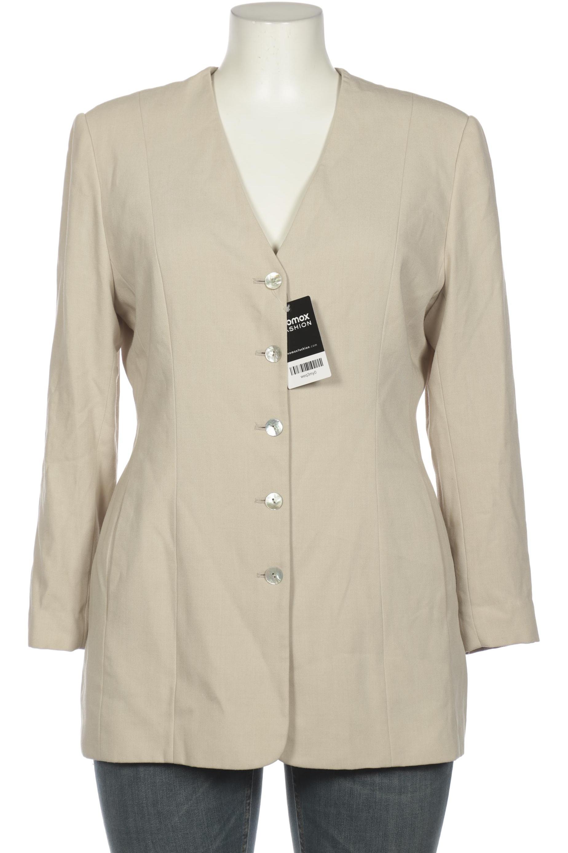 

Cartoon Damen Blazer, beige, Gr. 42