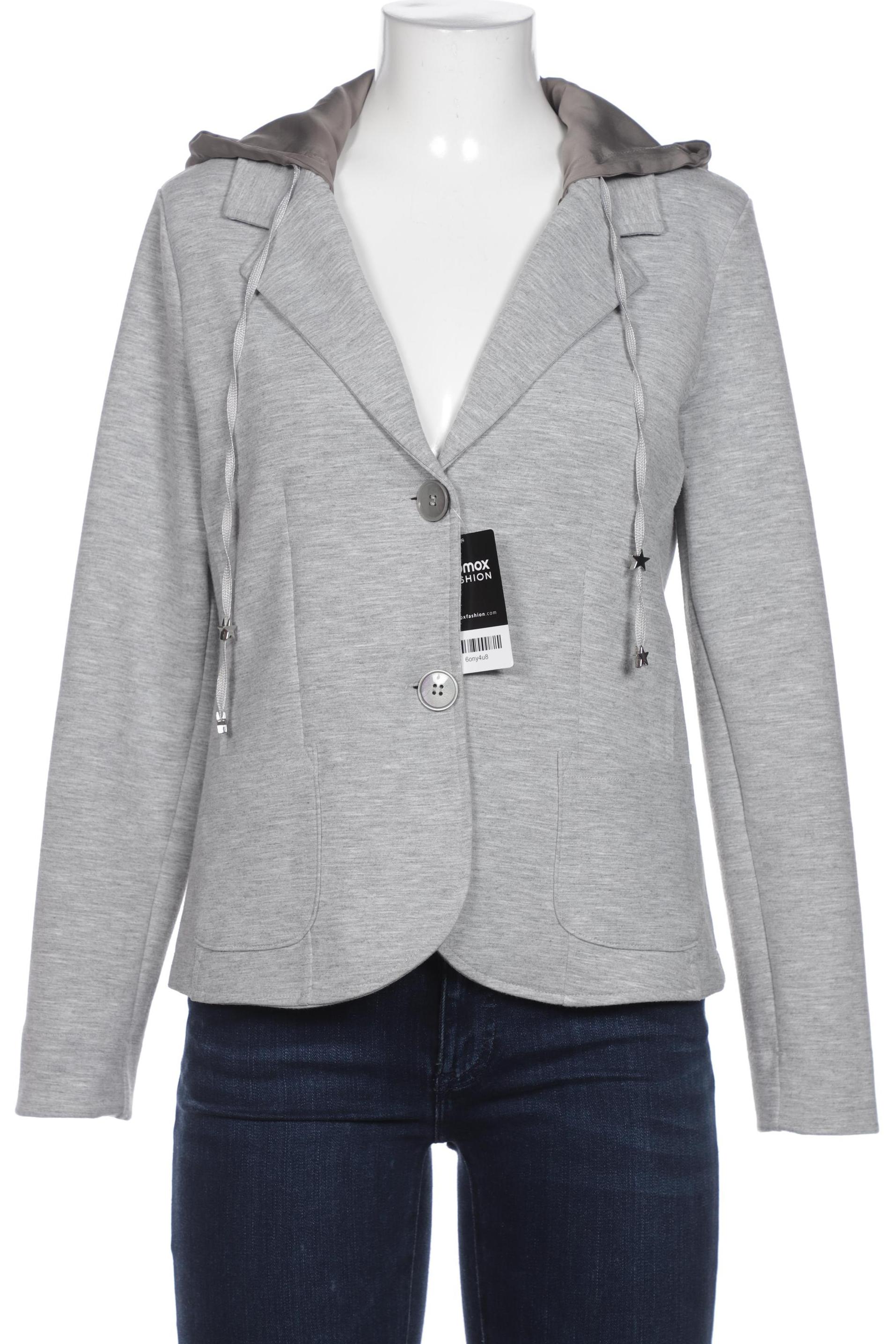 

Cartoon Damen Blazer, grau