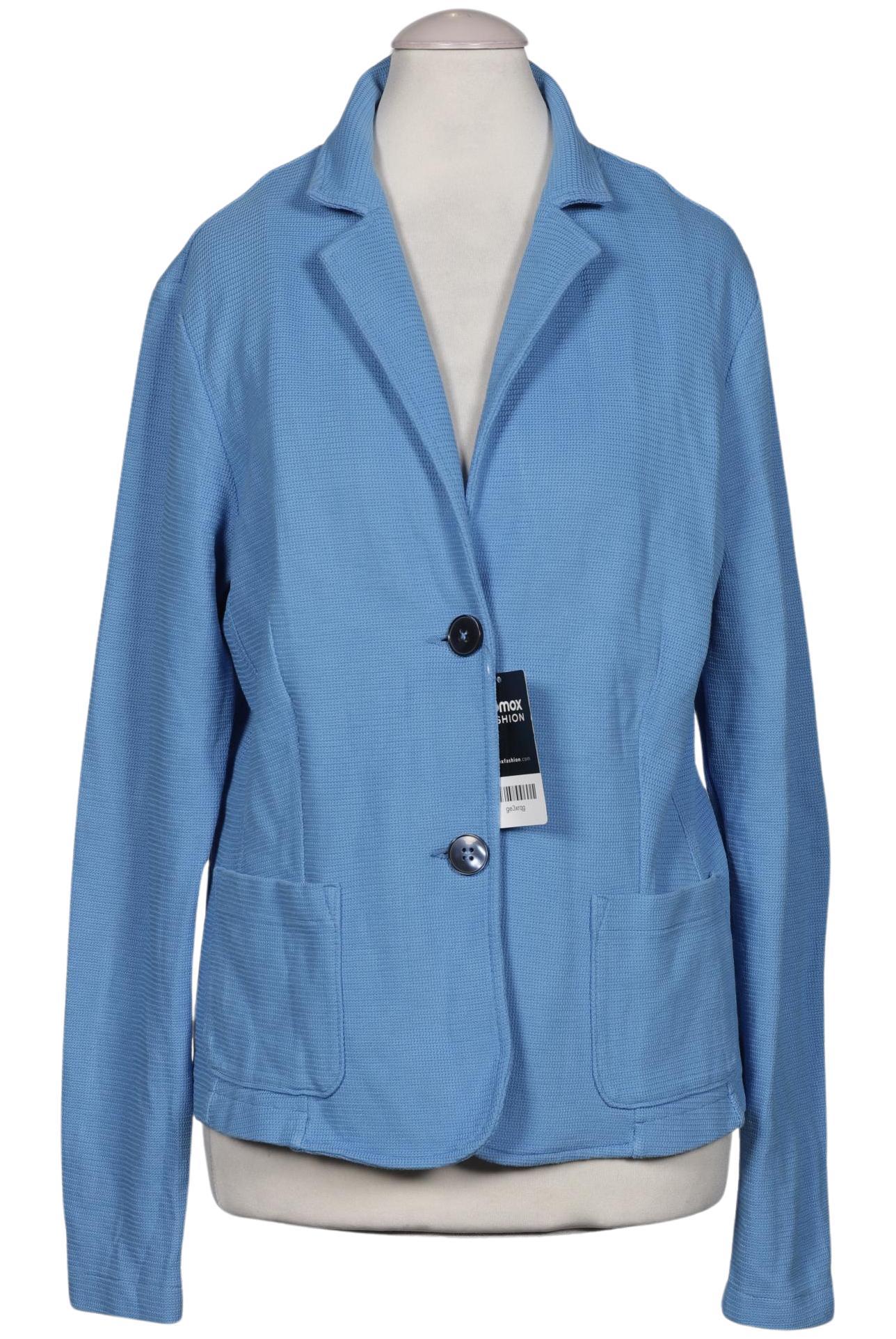 

Cartoon Damen Blazer, blau, Gr. 38