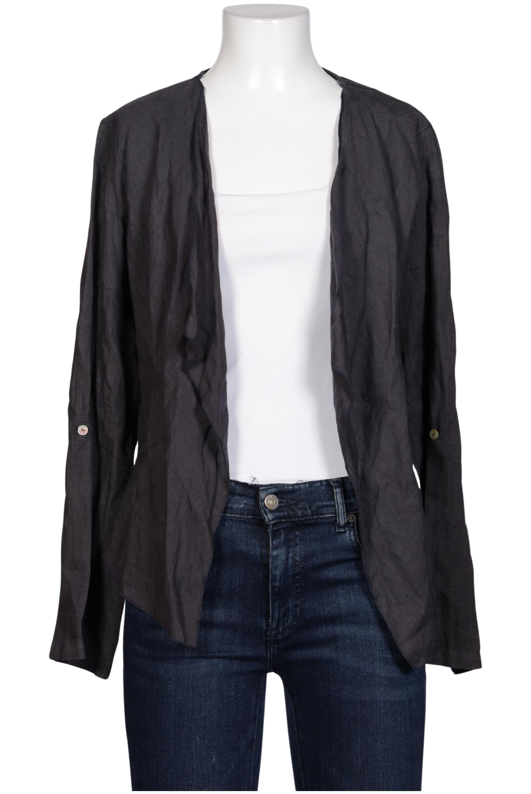 

Cartoon Damen Blazer, grau, Gr. 36