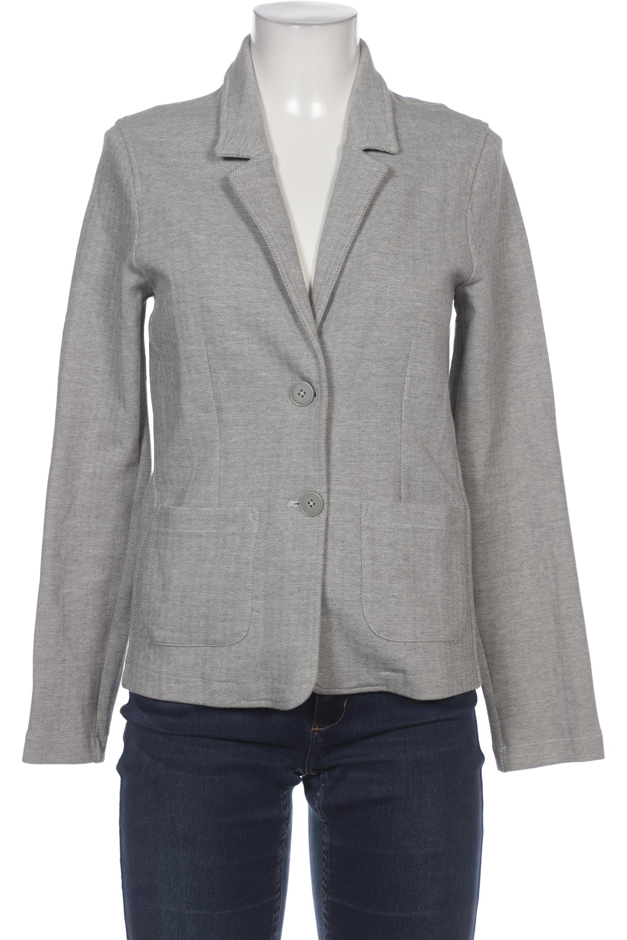 

Cartoon Damen Blazer, grau, Gr. 36