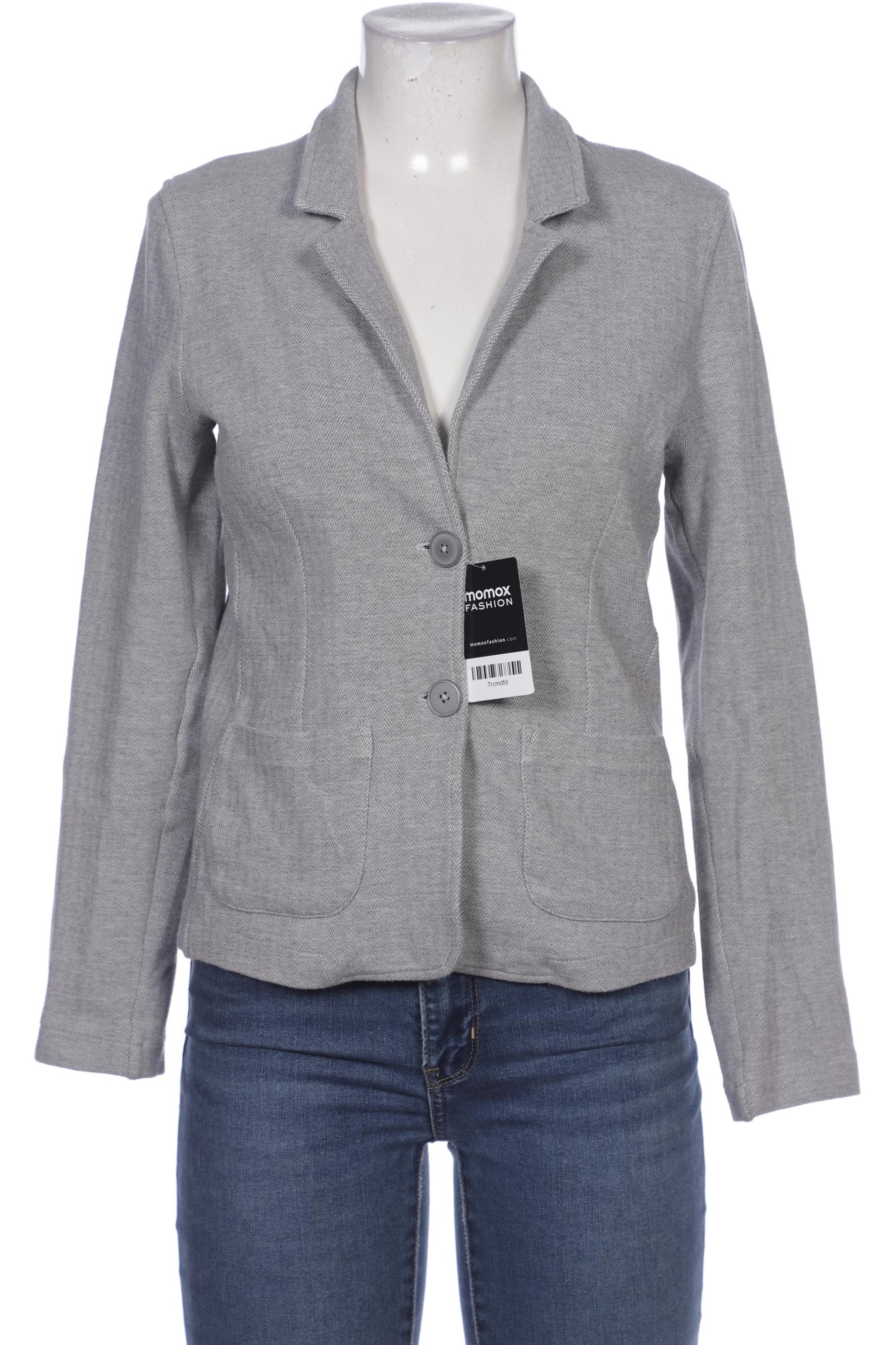 

Cartoon Damen Blazer, grau, Gr. 36