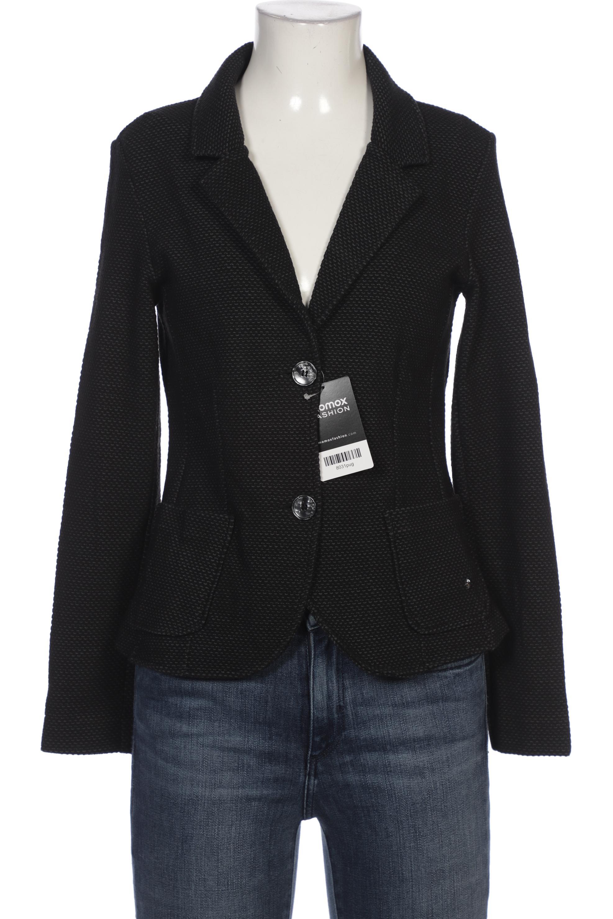 

Cartoon Damen Blazer, schwarz, Gr. 36
