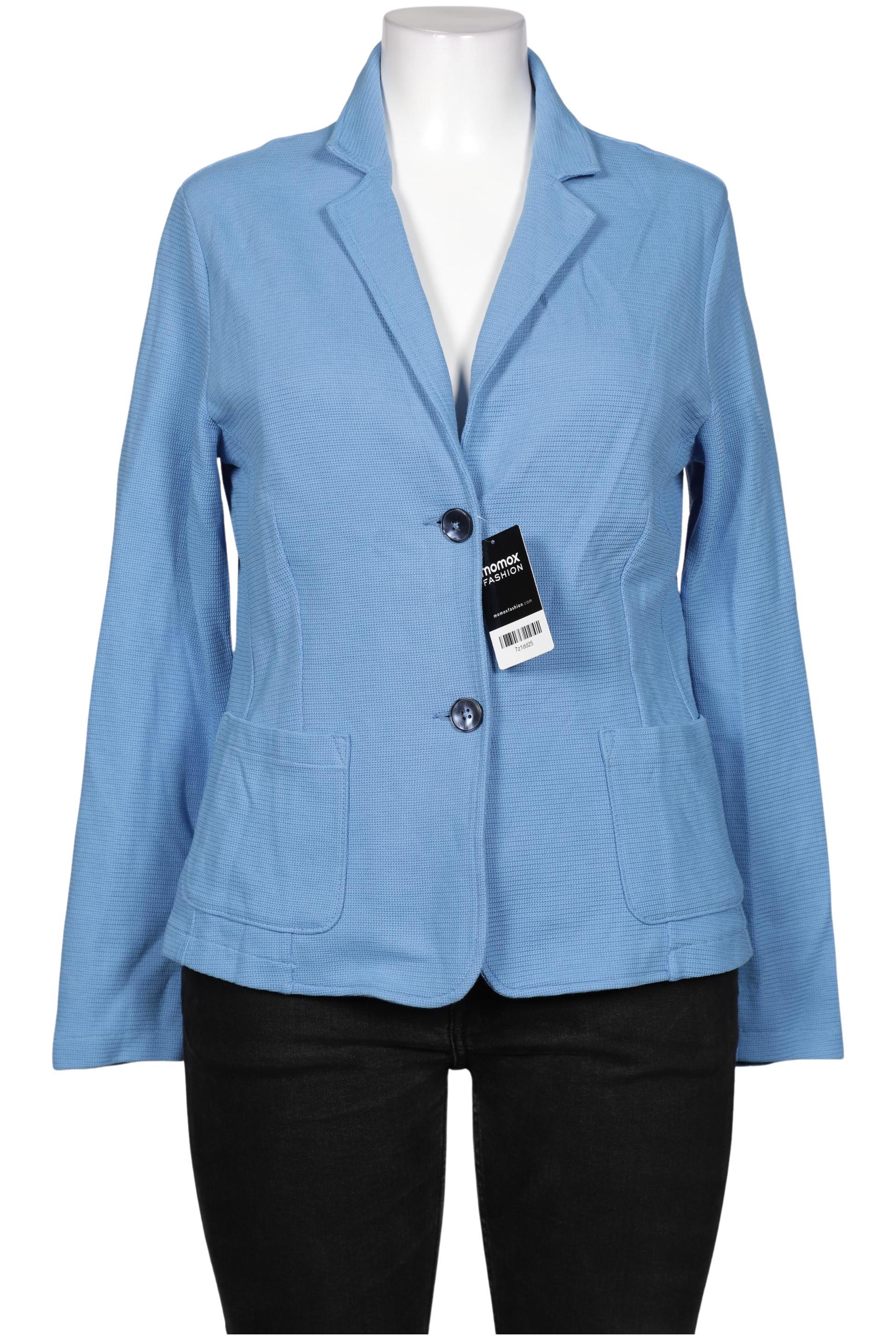 

Cartoon Damen Blazer, hellblau, Gr. 42