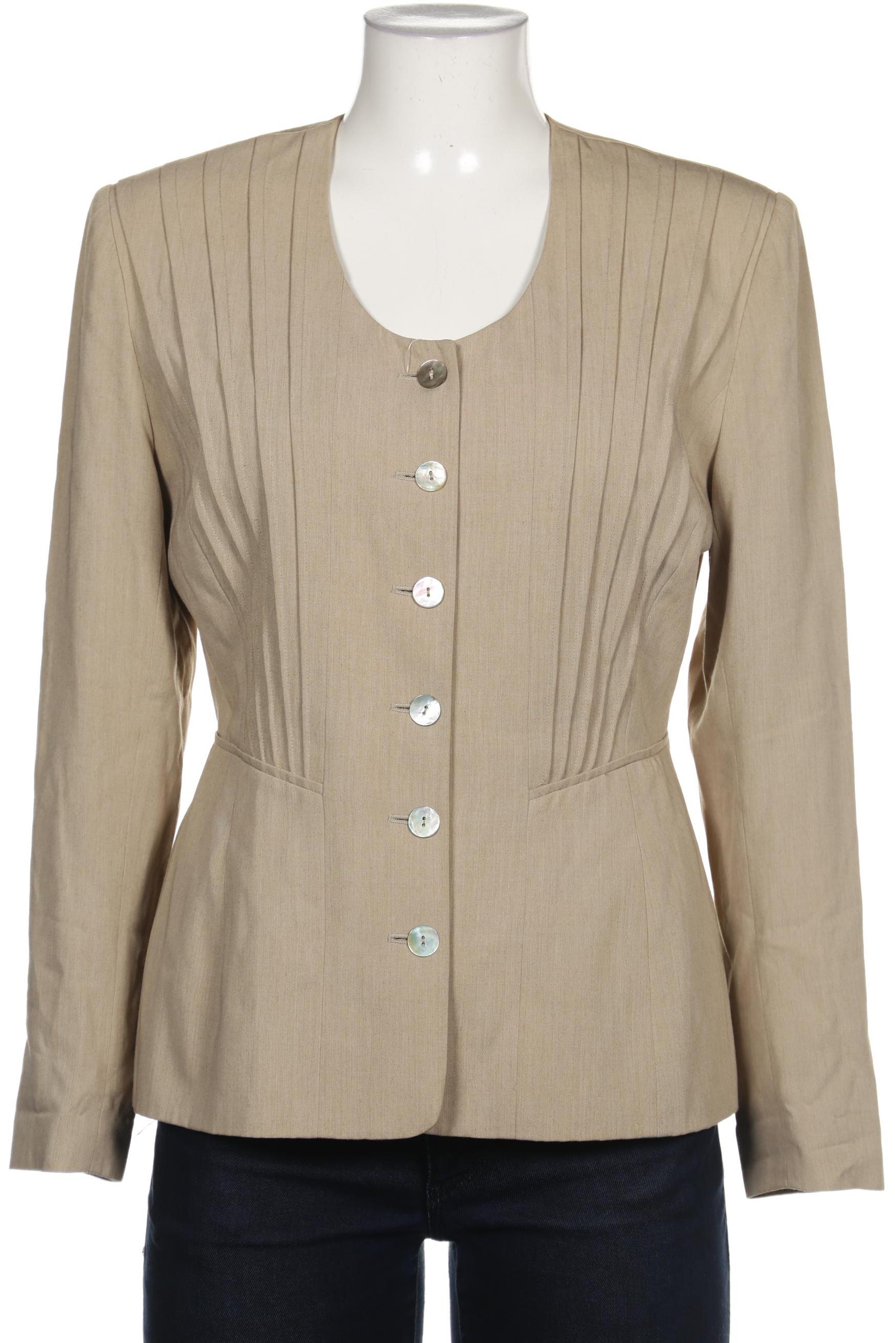 

Cartoon Damen Blazer, beige, Gr. 38