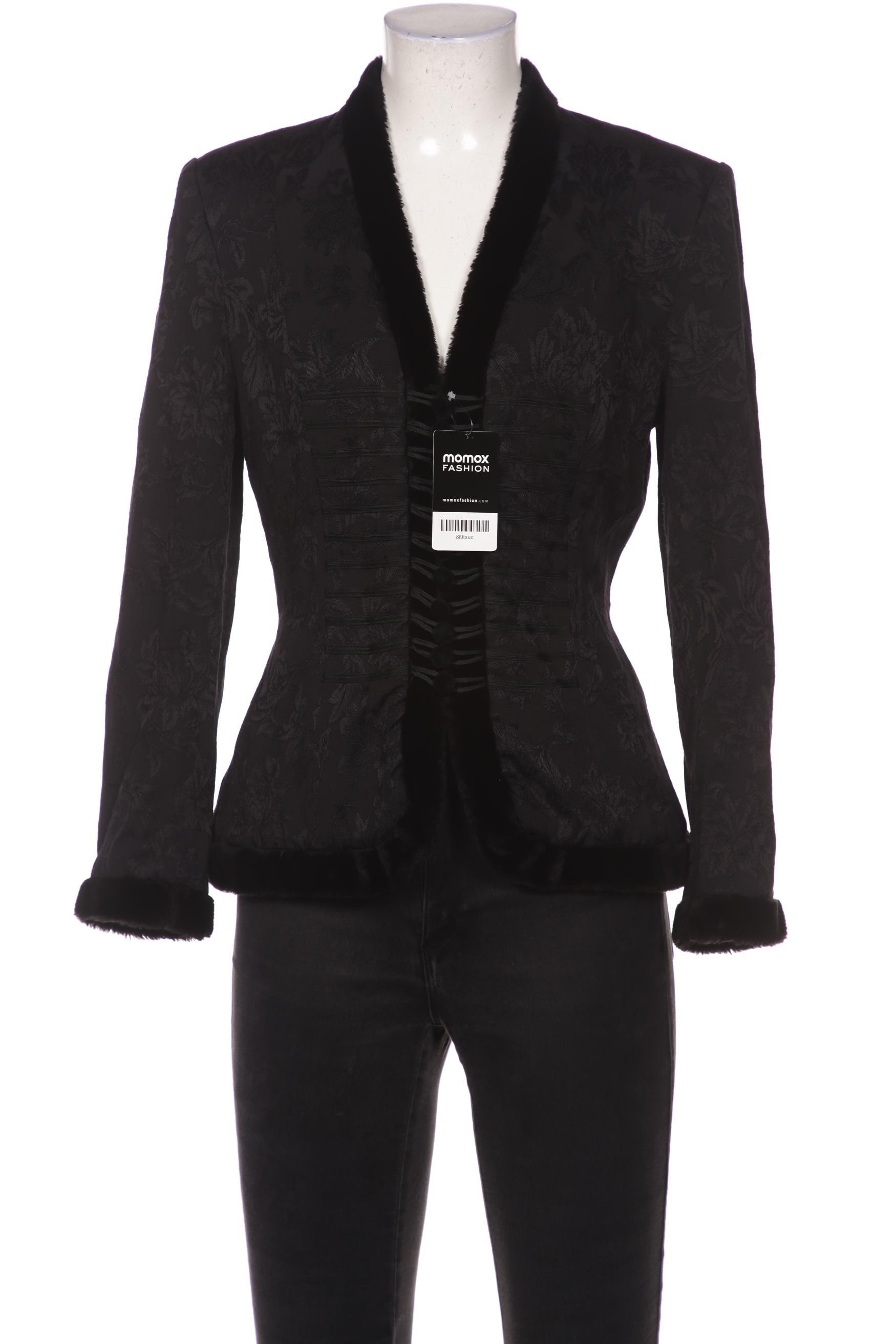 

Cartoon Damen Blazer, schwarz, Gr. 36