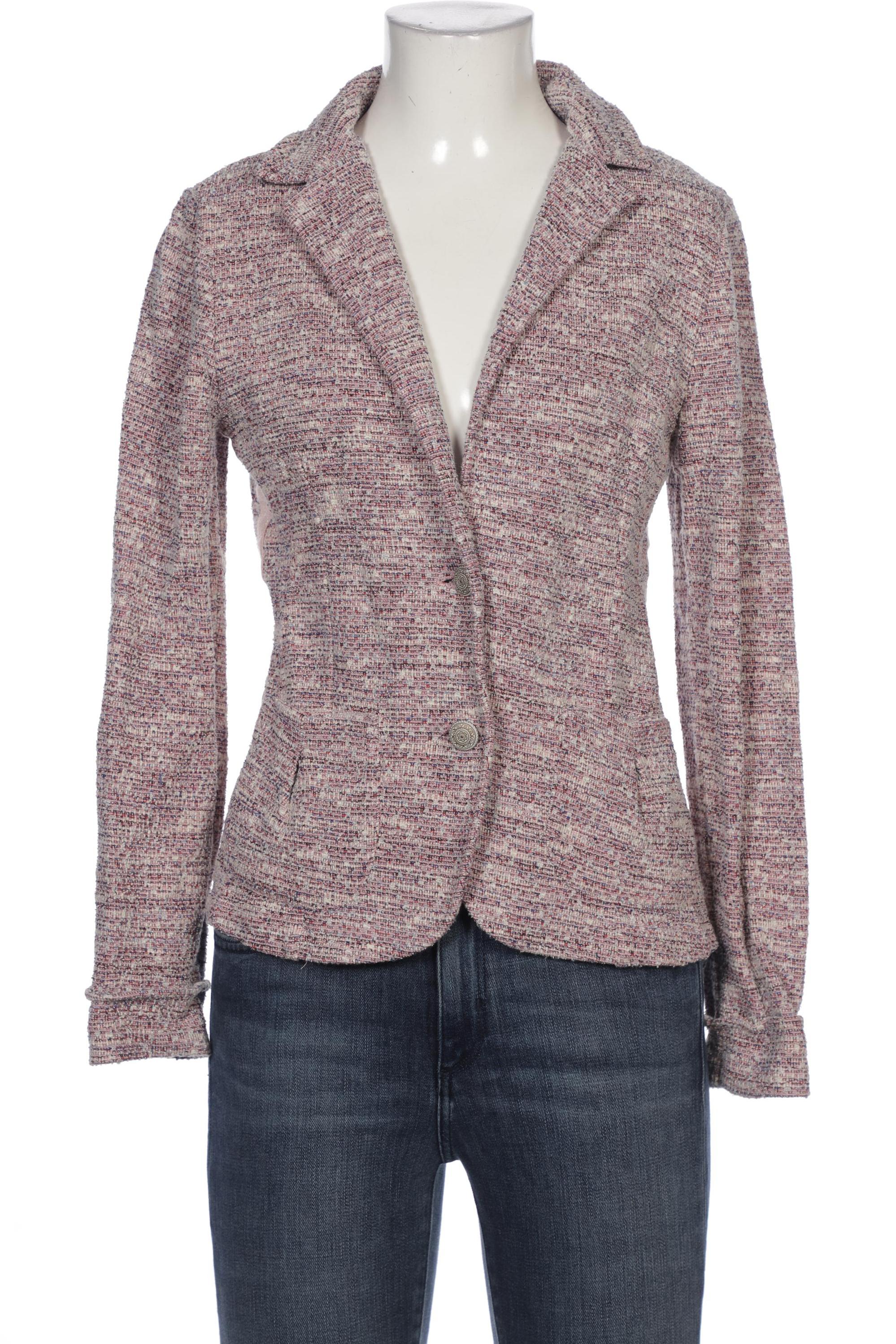 

Cartoon Damen Blazer, flieder