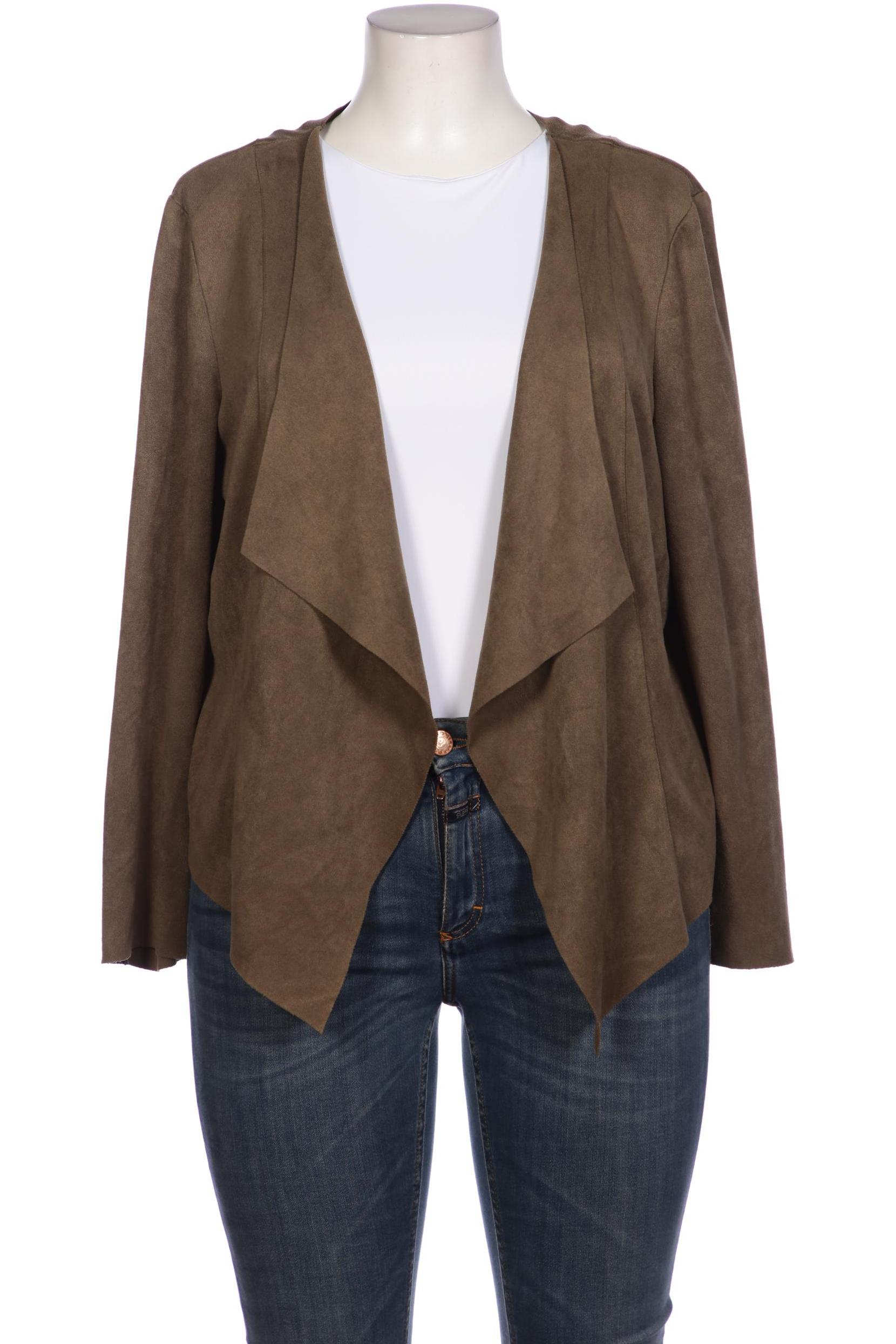 

Cartoon Damen Blazer, grün, Gr. 44