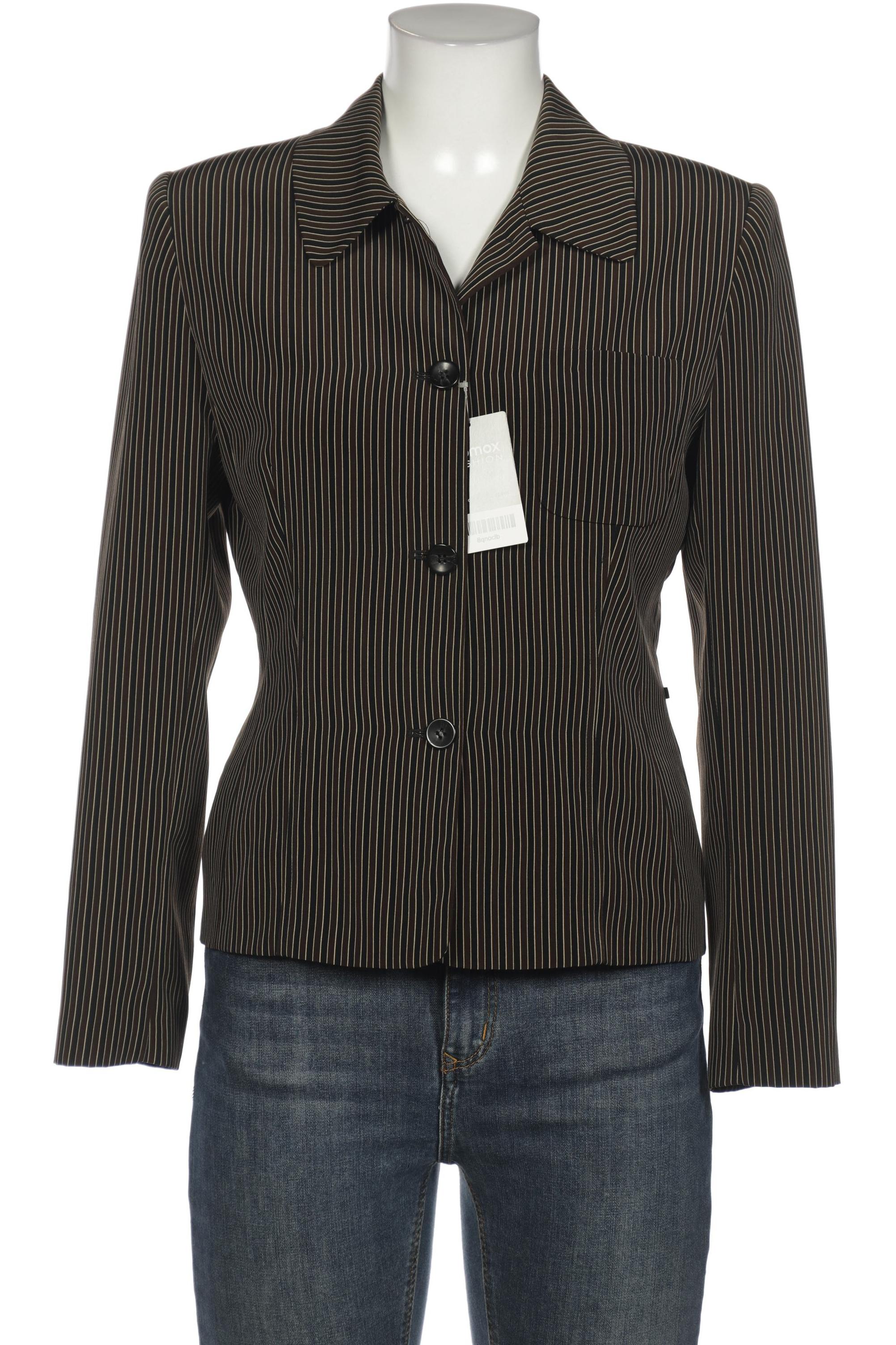 

Cartoon Damen Blazer, braun