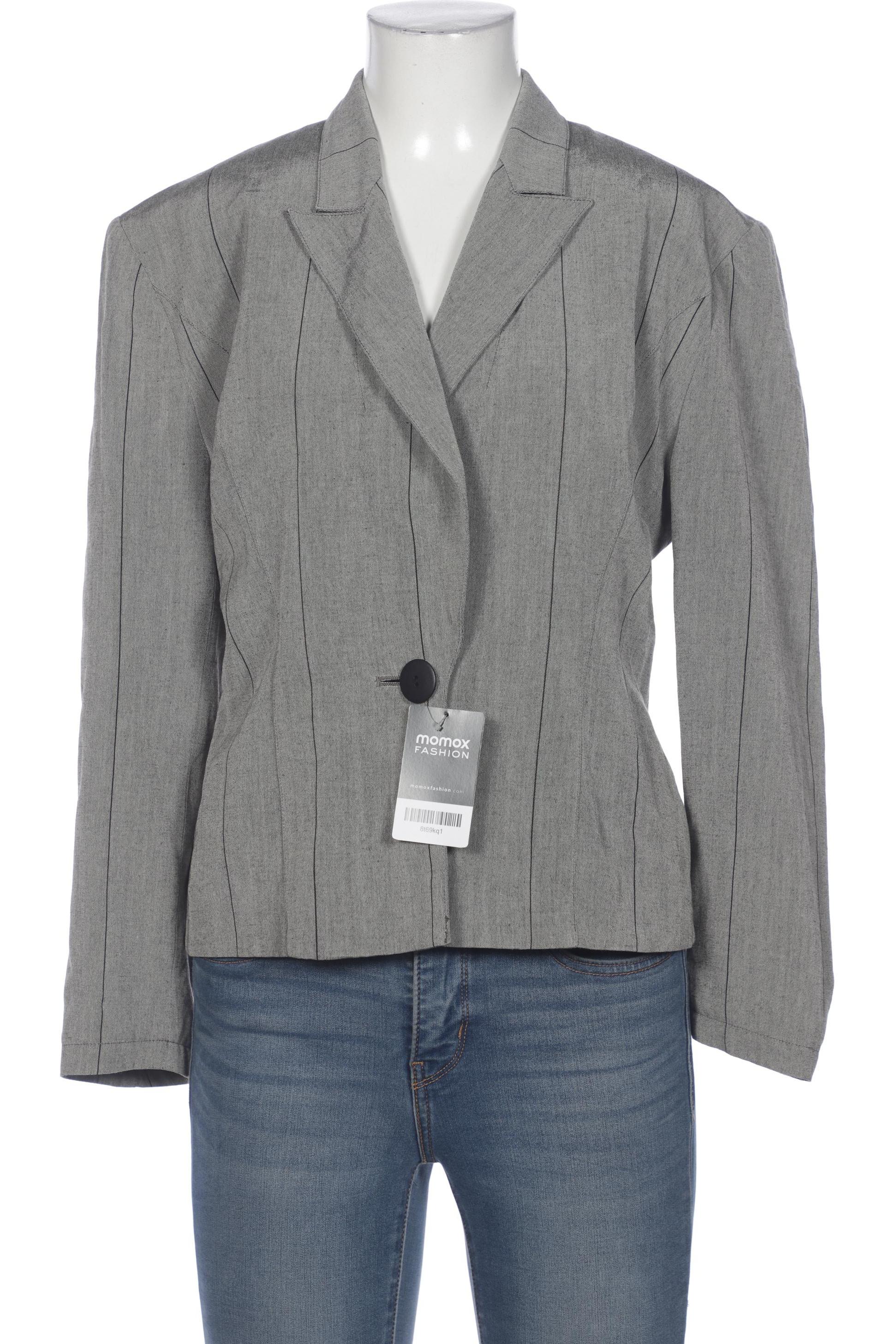 

Cartoon Damen Blazer, grau