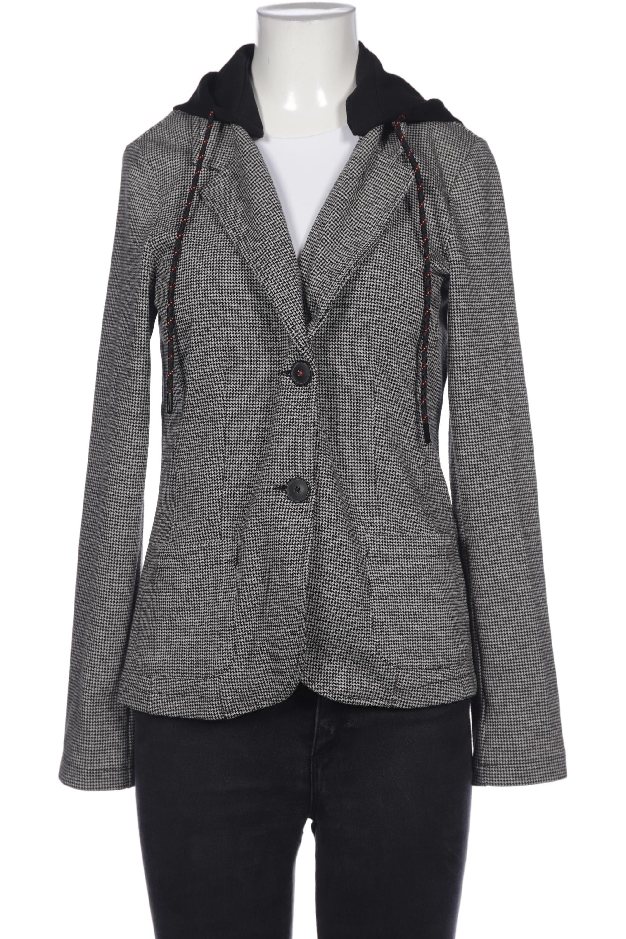 

Cartoon Damen Blazer, grau