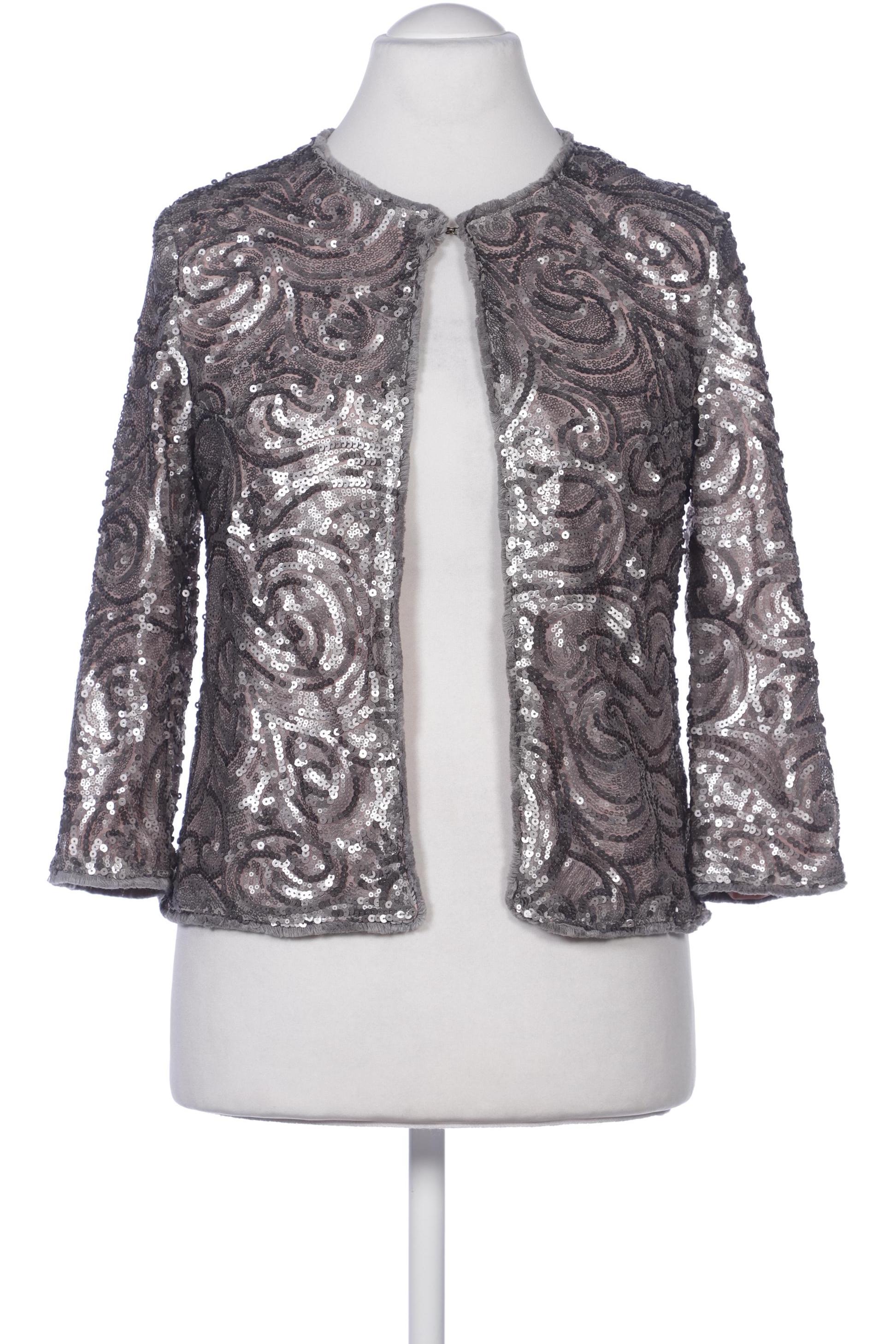 

Cartoon Damen Blazer, grau, Gr. 42