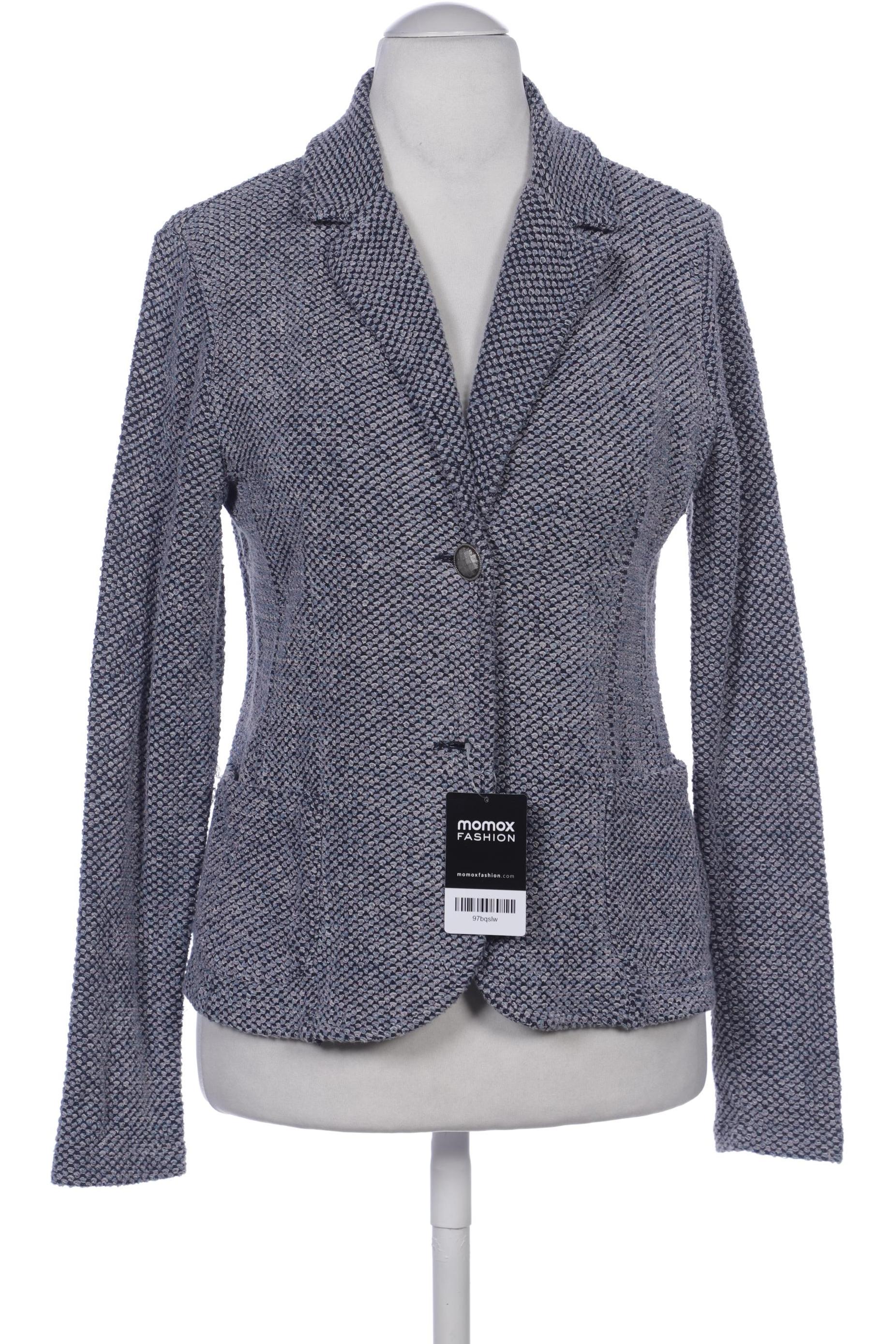 

Cartoon Damen Blazer, blau, Gr. 36