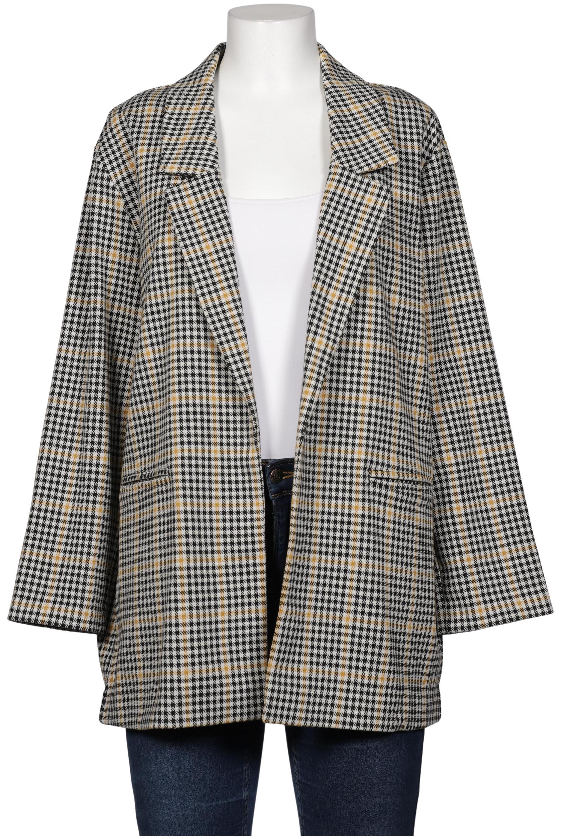 

Cartoon Damen Blazer, mehrfarbig, Gr. 42