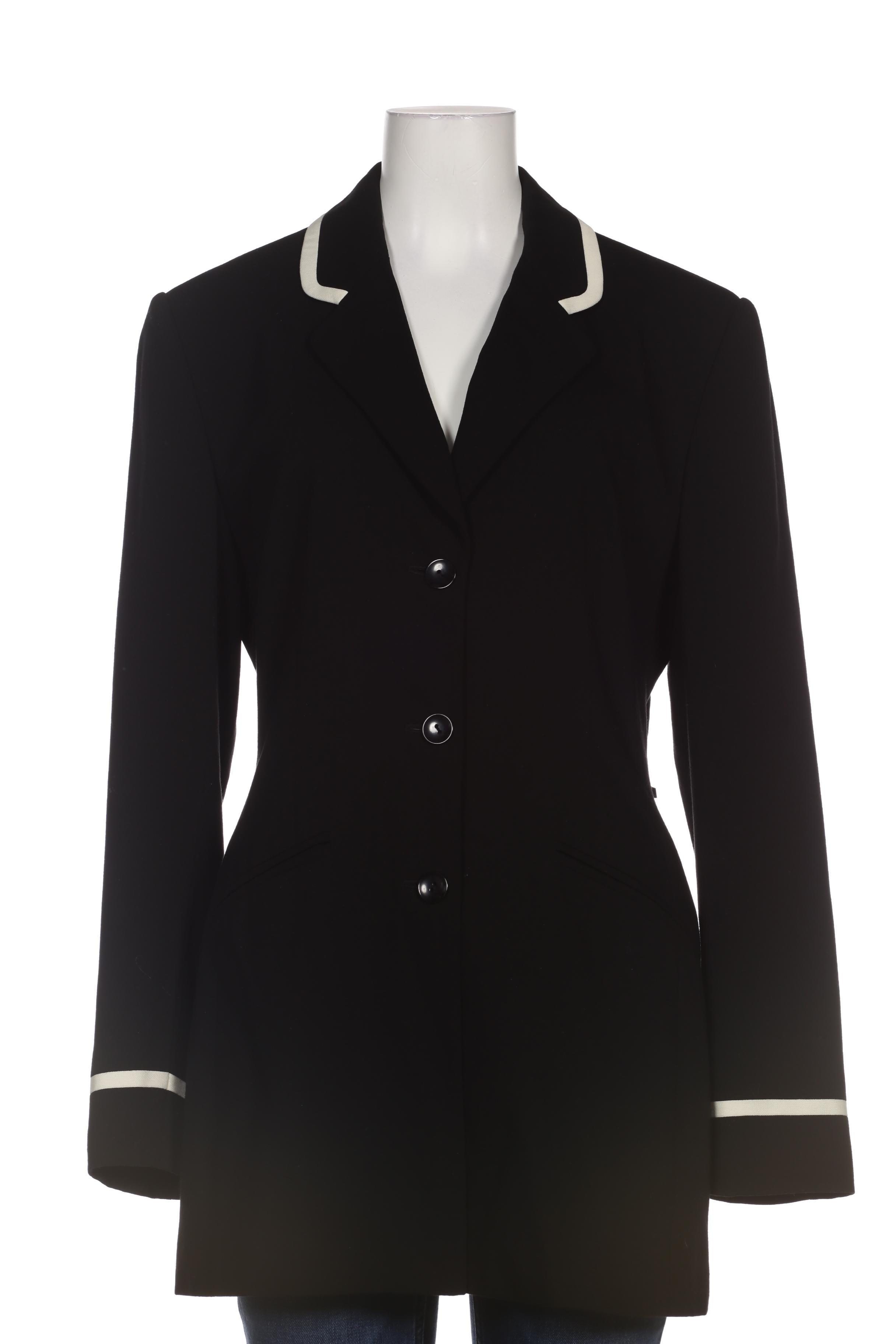 

Cartoon Damen Blazer, schwarz, Gr. 36