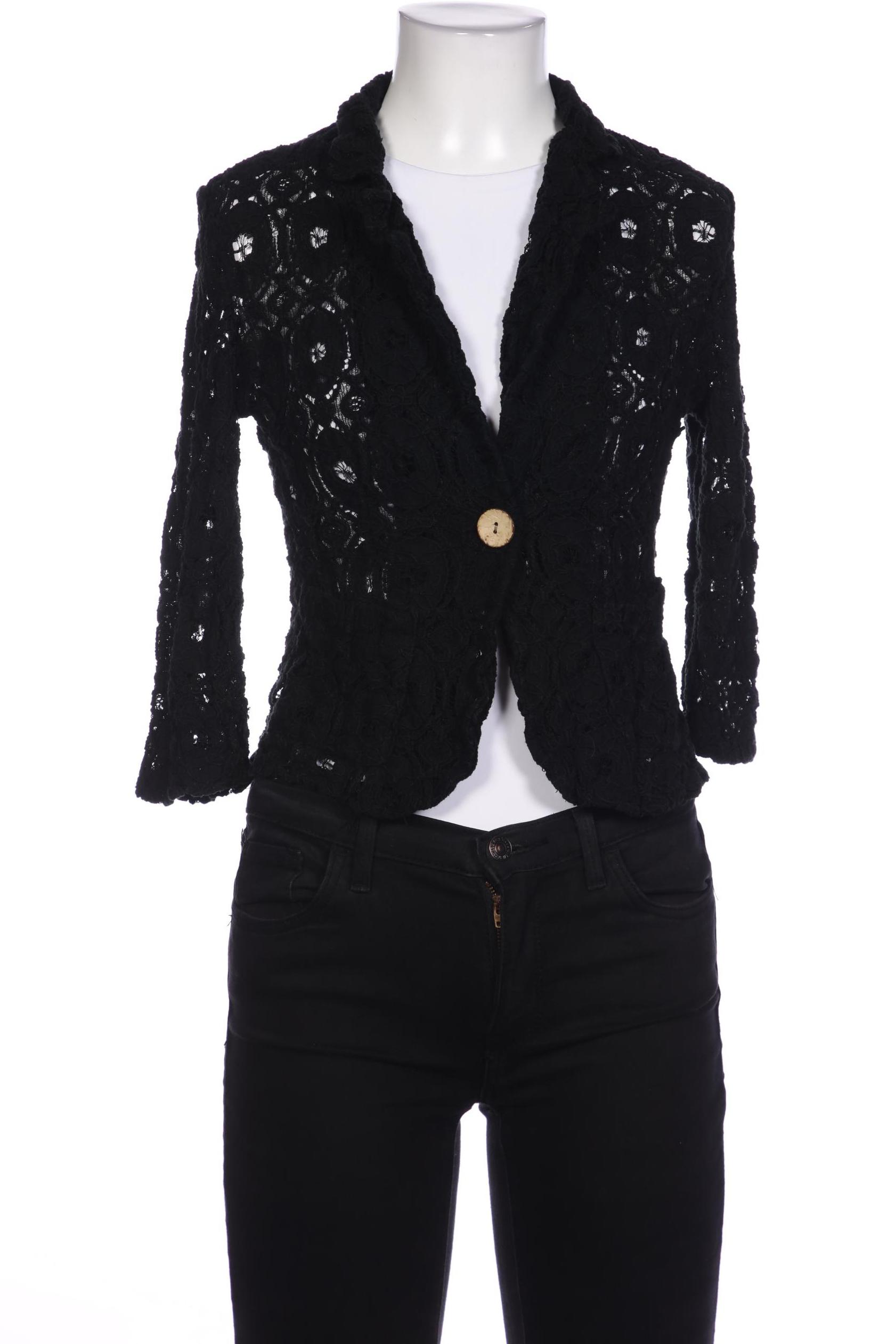 

Cartoon Damen Blazer, schwarz