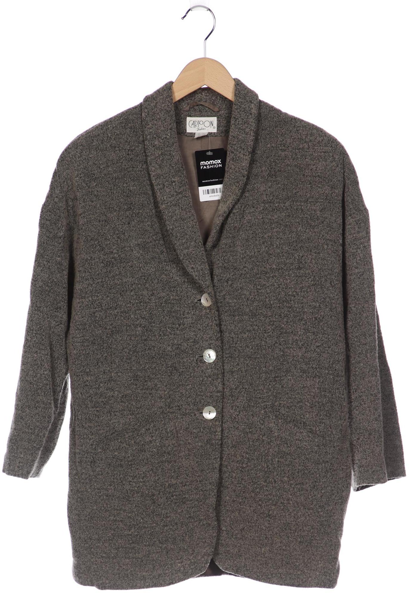 

Cartoon Damen Blazer, beige, Gr. 40