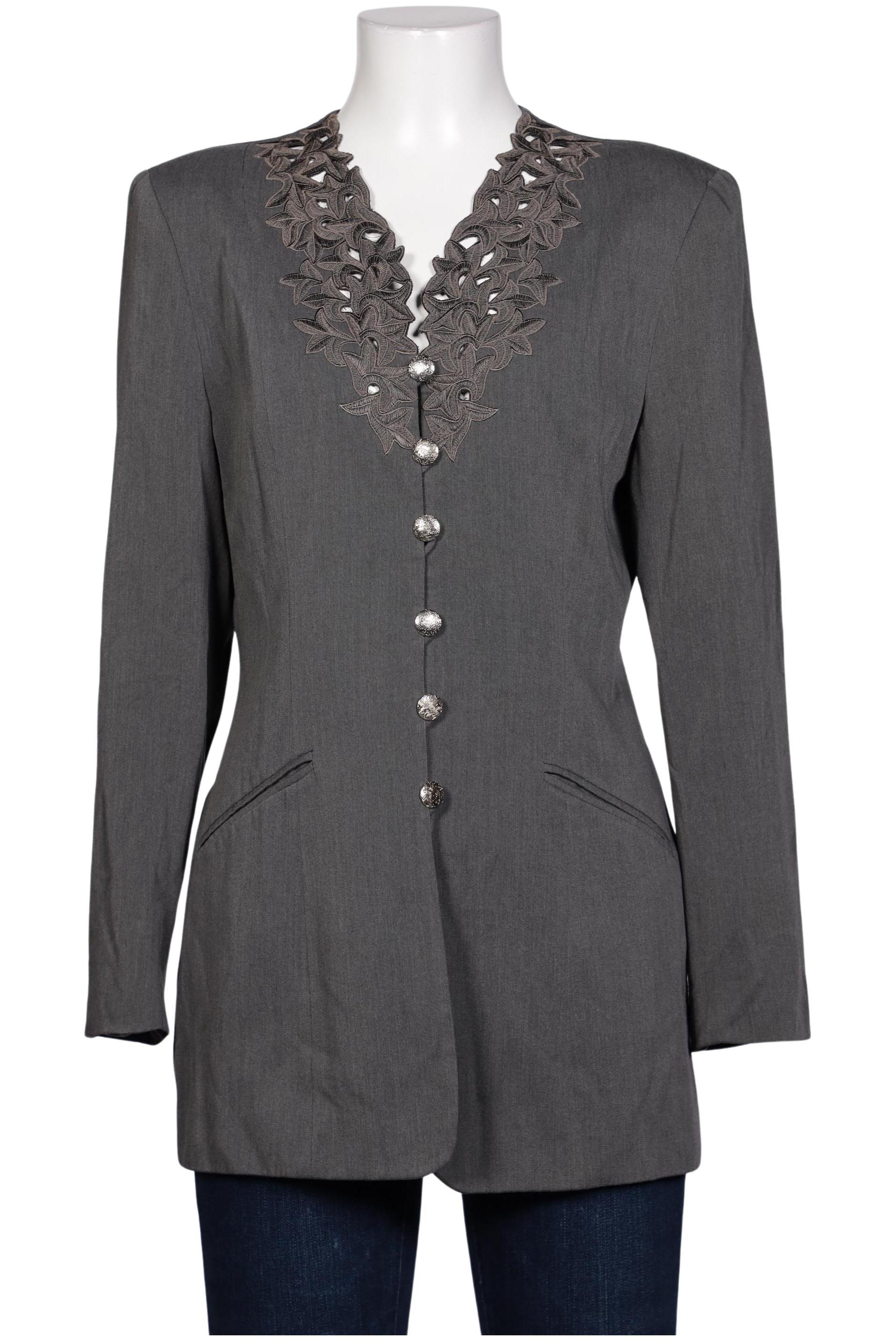 

Cartoon Damen Blazer, grau, Gr. 38