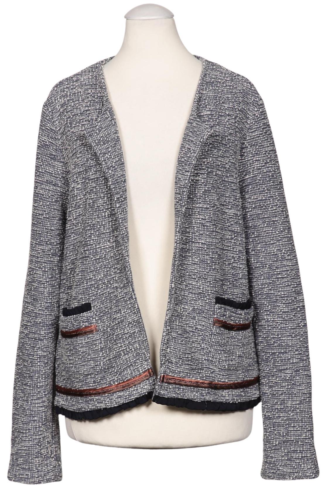 

Cartoon Damen Blazer, mehrfarbig, Gr. 40