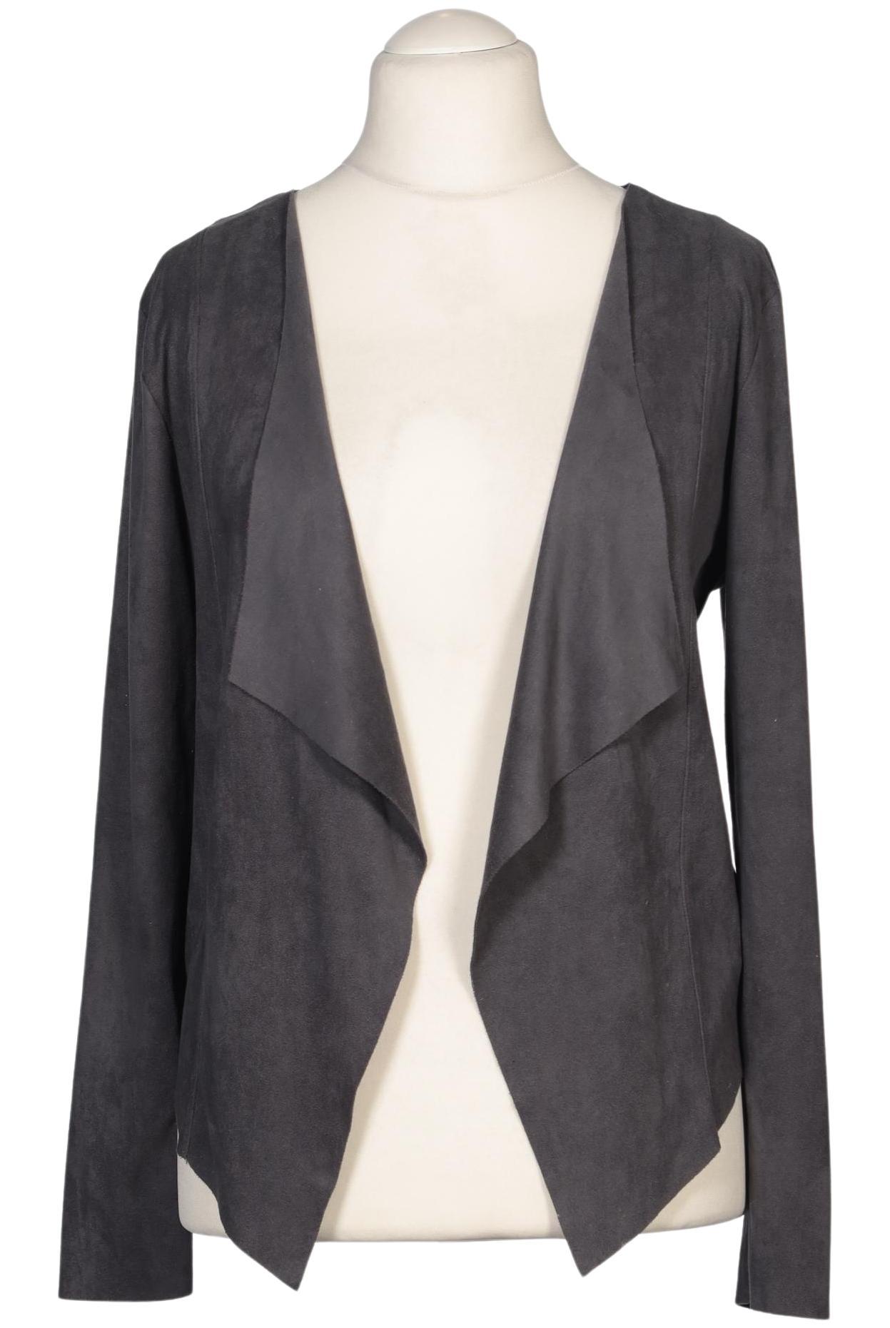 

Cartoon Damen Blazer, grau, Gr. 40