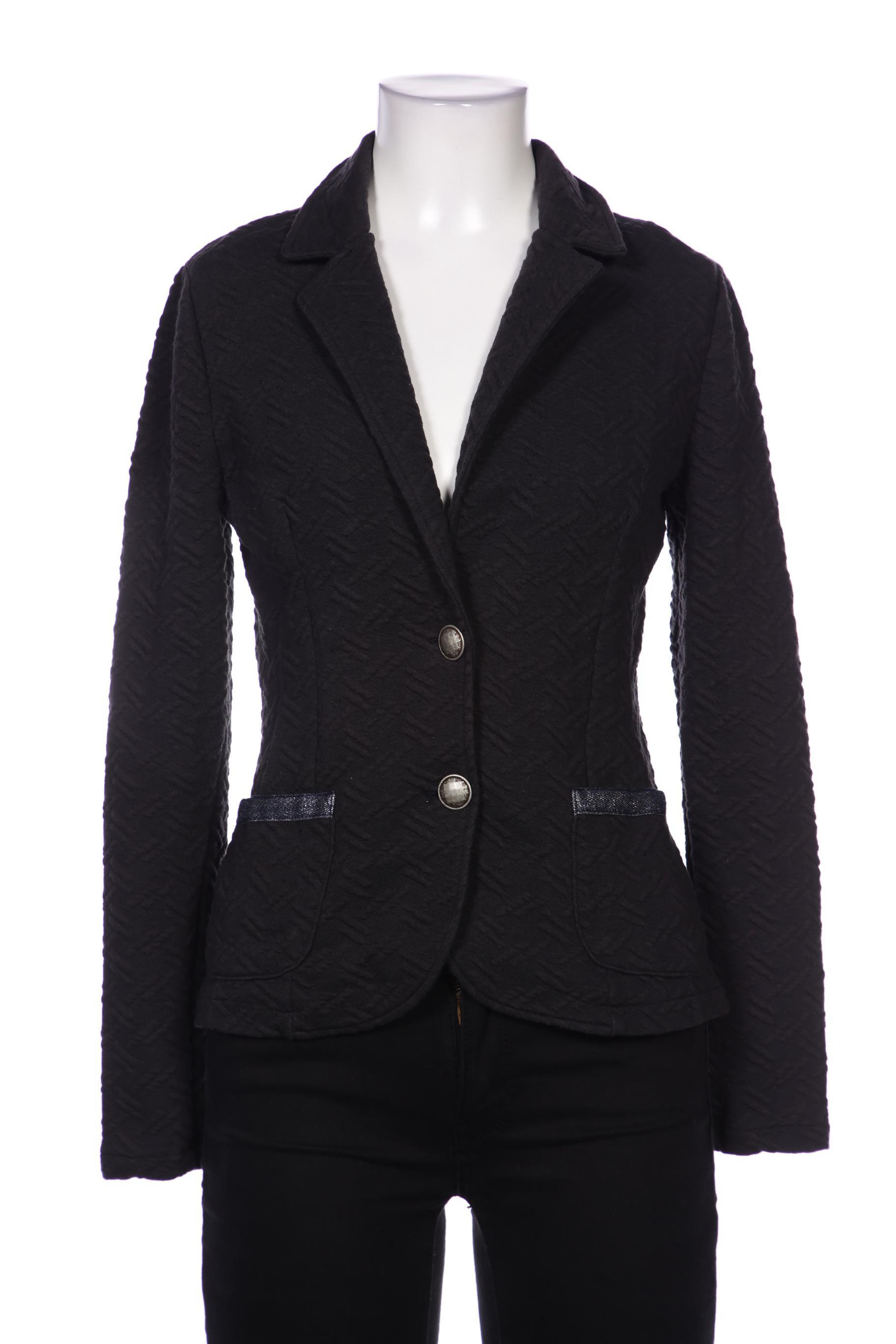 

Cartoon Damen Blazer, schwarz, Gr. 34