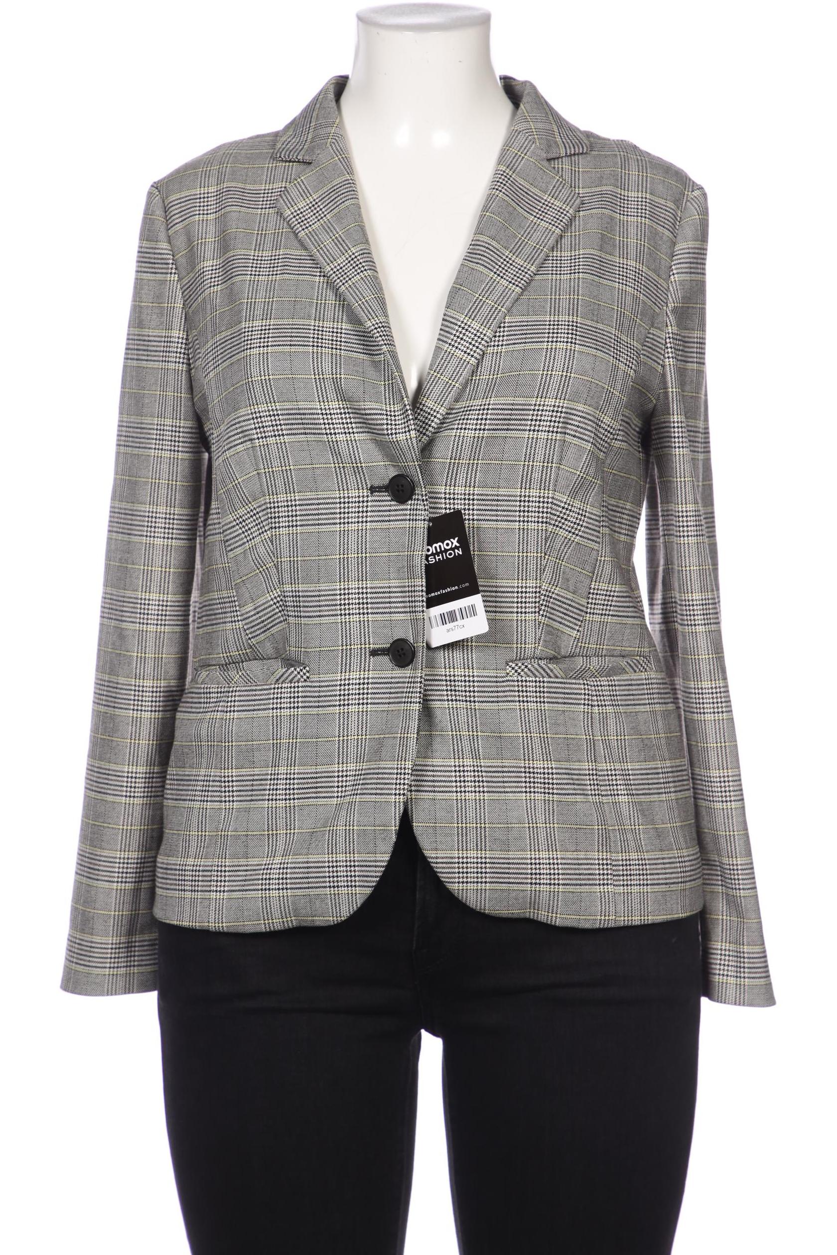 

Cartoon Damen Blazer, grau